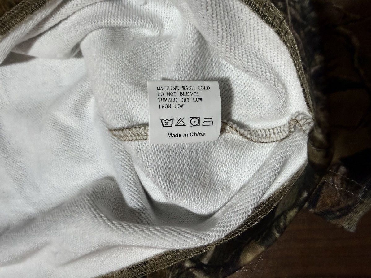 Other Saint Pierre Real Tree Camo Crewneck Sweatshirt Pullover XL Size US XL / EU 56 / 4 - 5 Thumbnail