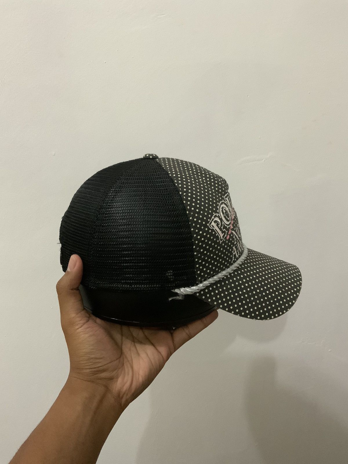 Hat Club Polaris North America Trucker Hat Size ONE SIZE - 4 Thumbnail