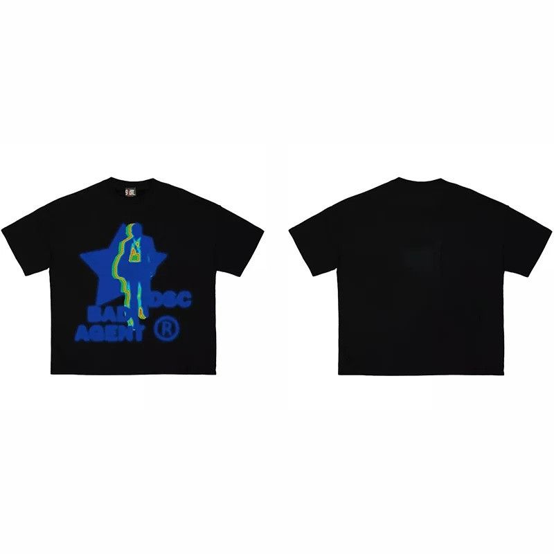 Other Aesthetic Oversized Y2k T-Shirt Size US L / EU 52-54 / 3 - 4 Thumbnail