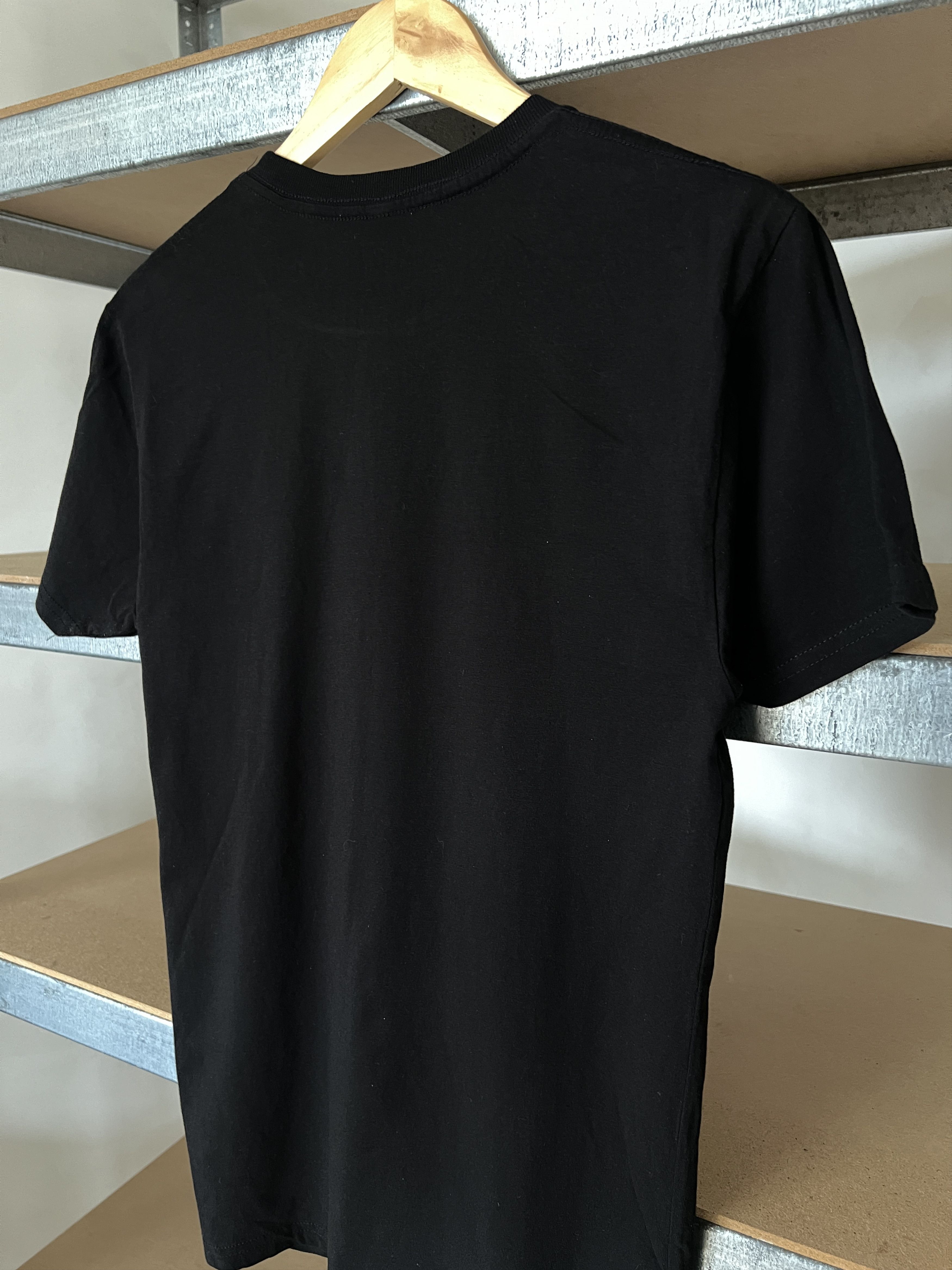 Anime × Vintage Deadman Wonderland 2000s Vintage anime tee Size US M / EU 48-50 / 2 - 12 Thumbnail
