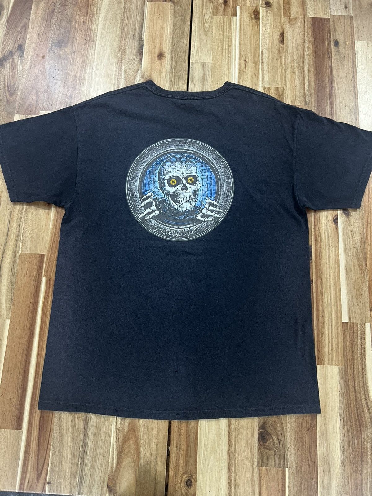 Powell Peralta Vintage Powell Peralta T-Shirt Size US L / EU 52-54 / 3 - 1 Thumbnail