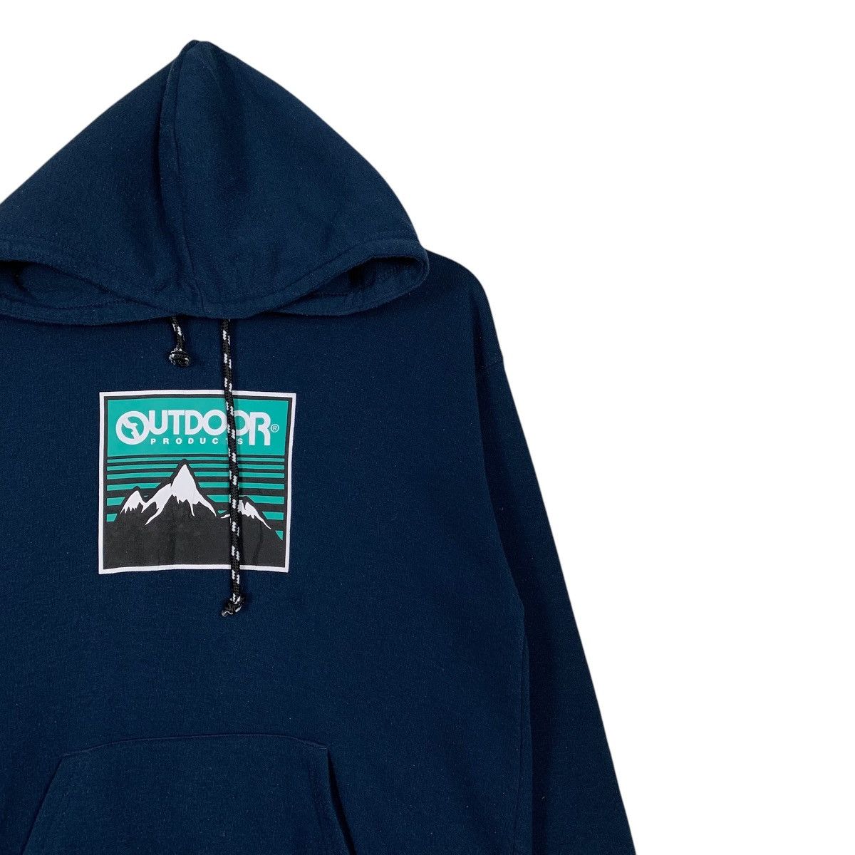 Other Outdoor Products Pullover Hoodie Size US L / EU 52-54 / 3 - 5 Thumbnail