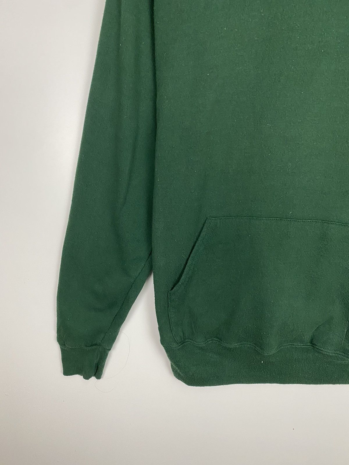 Jerzees × Vintage Vintage Girl Tennis Arizona Hoodies Pullover Size US M / EU 48-50 / 2 - 6 Thumbnail