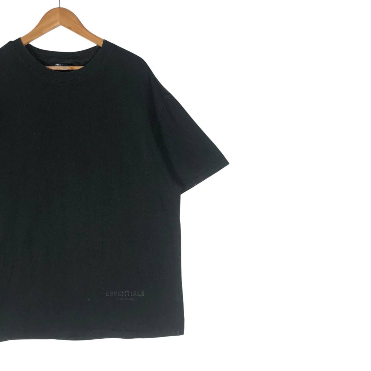Essentials × Fear of God × Los Angeles Apparel Fear Of God Essentials Los Angeles T-shirt Size US M / EU 48-50 / 2 - 4 Thumbnail