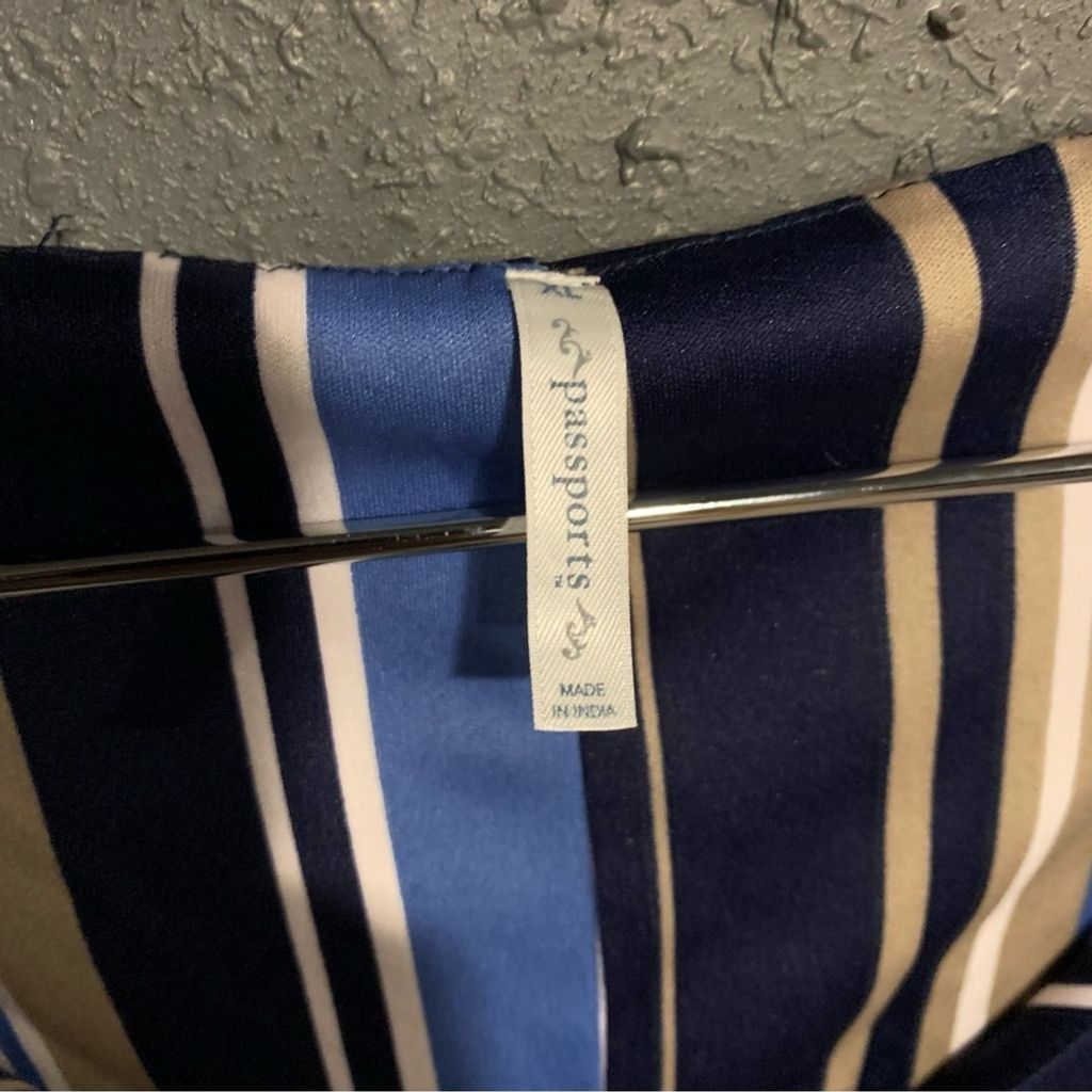 Passport Passport Pant Suit Size XL / US 12-14 / IT 48-50 - 4 Thumbnail