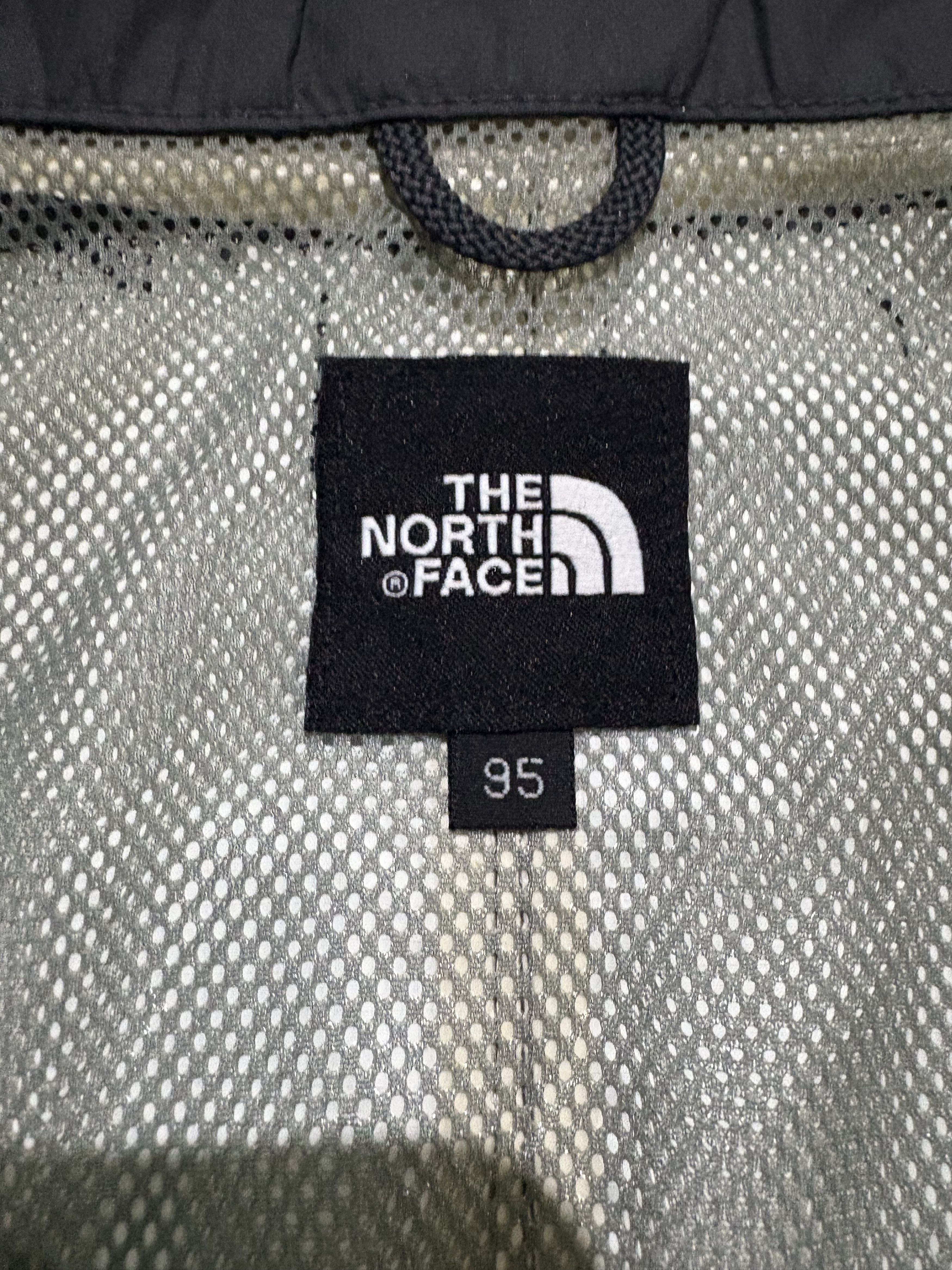 The North Face The north face Gorpcore jacket Size US M / EU 48-50 / 2 - 8 Thumbnail