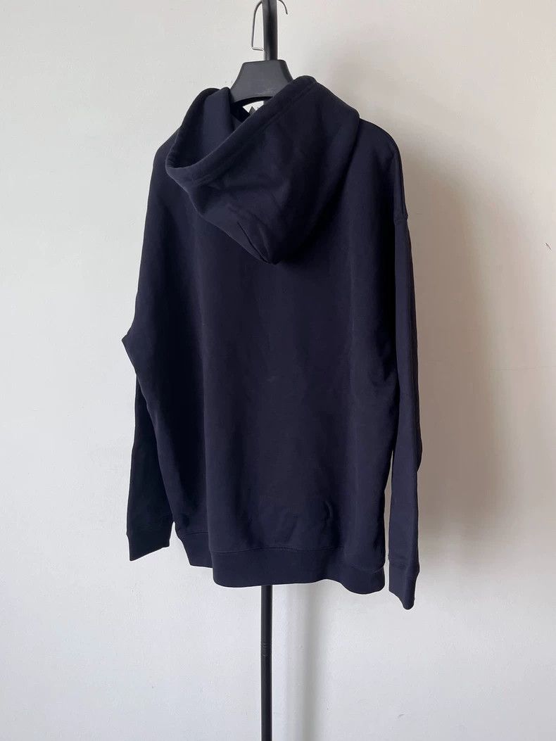Balenciaga Balenciaga Alphabet printed hooded pullover straight leg l Size US L / EU 52-54 / 3 - 2 Thumbnail