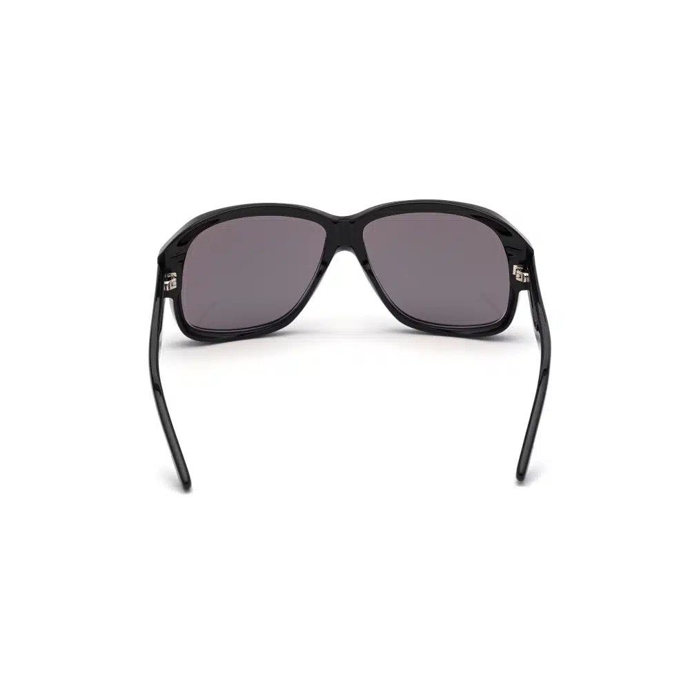 Tom Ford o1sndg1125 FT0837 Size: OS / Lyle Sunglasses in Black Size ONE SIZE - 4 Thumbnail