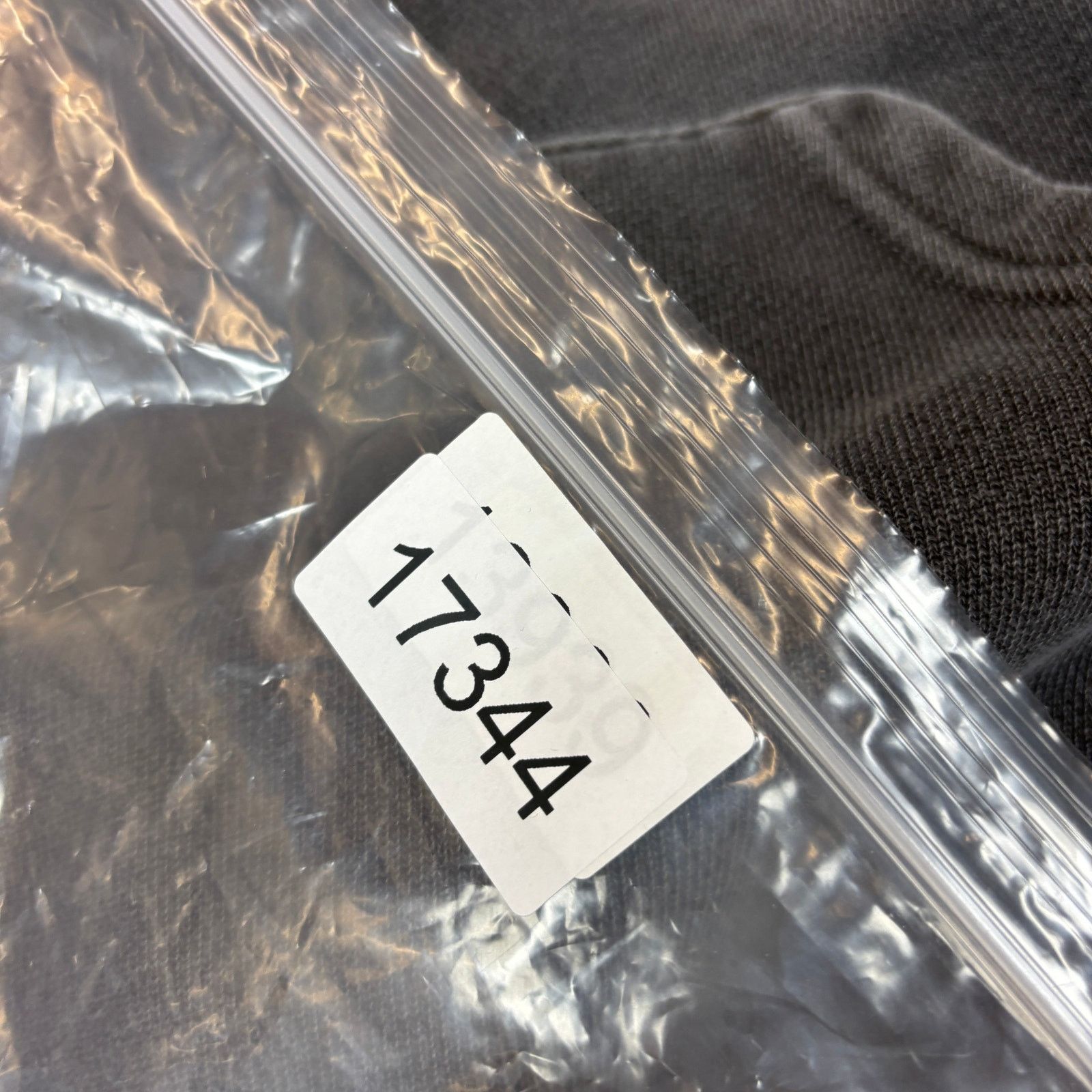 Other Well Done Oversized French Terry Hoodie Men's XL Loungewear Size US XL / EU 56 / 4 - 9 Thumbnail