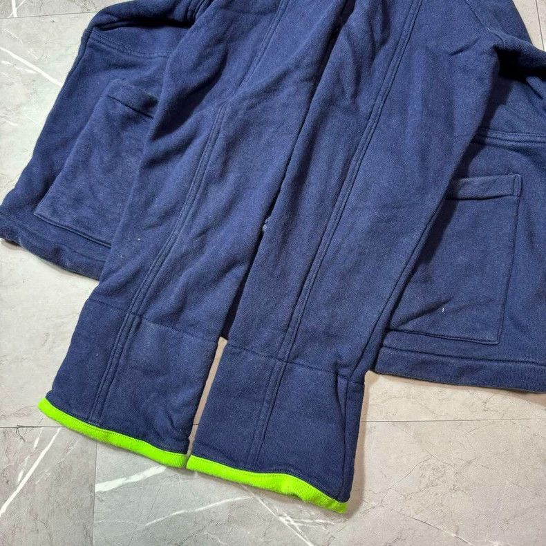 Undercover UNDERCOVER 2000ss Chinese-style buttoned jacket 2505-Nextar Size US M / EU 48-50 / 2 - 3 Thumbnail