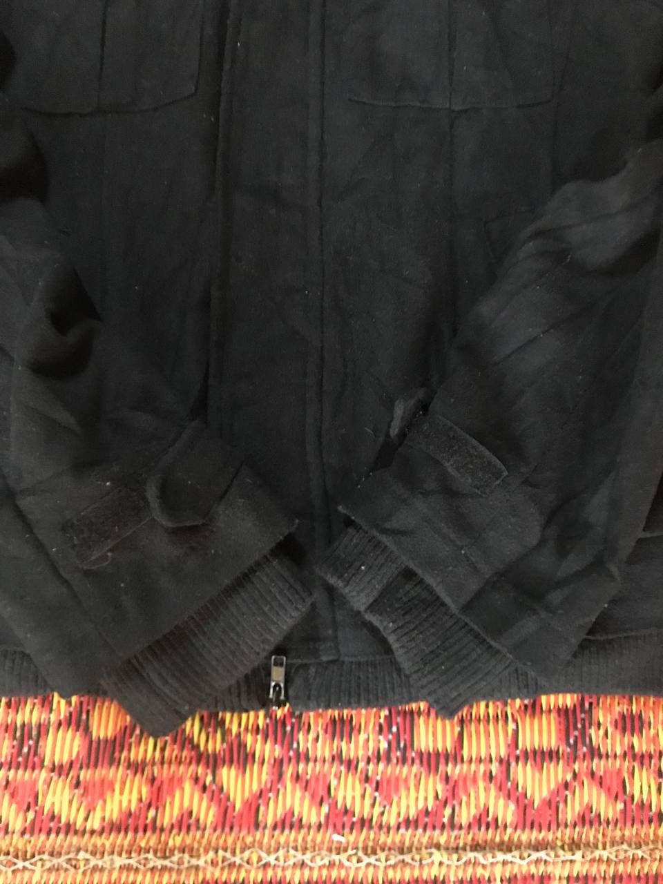 14th Addiction Jude Bloom Union Made Bono Cyber Jacket Size US S / EU 44-46 / 1 - 4 Thumbnail
