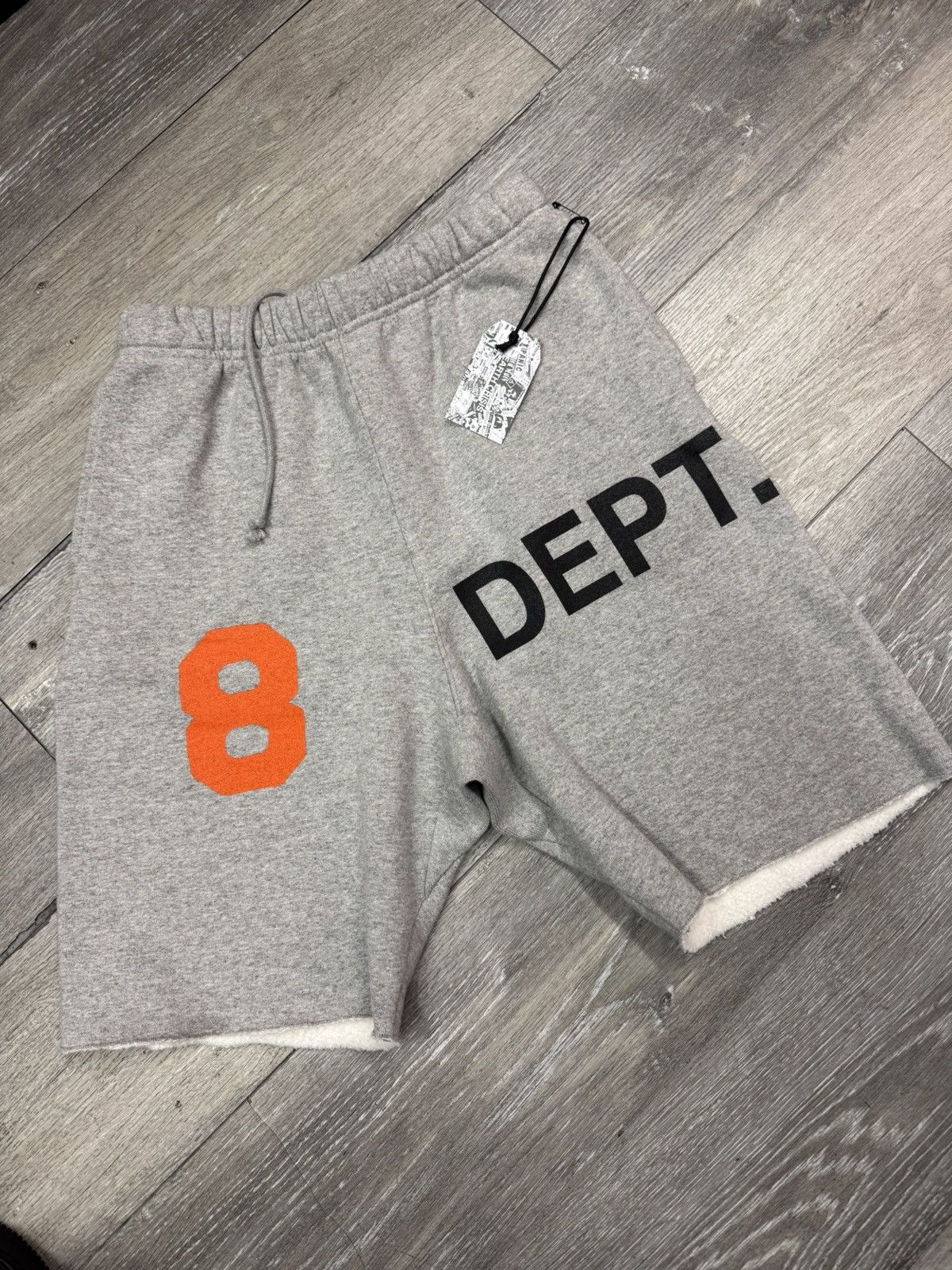 Gallery Dept. Gallery Dept. Sweatshort Size US 30 / EU 46 - 1 Thumbnail