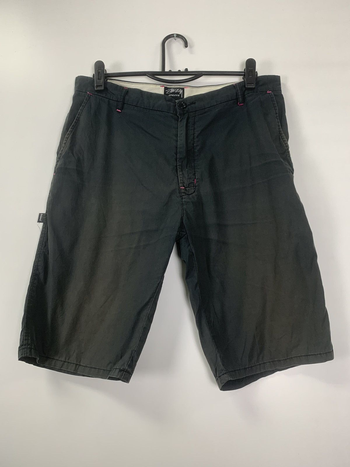 Vintage Stussy short pants