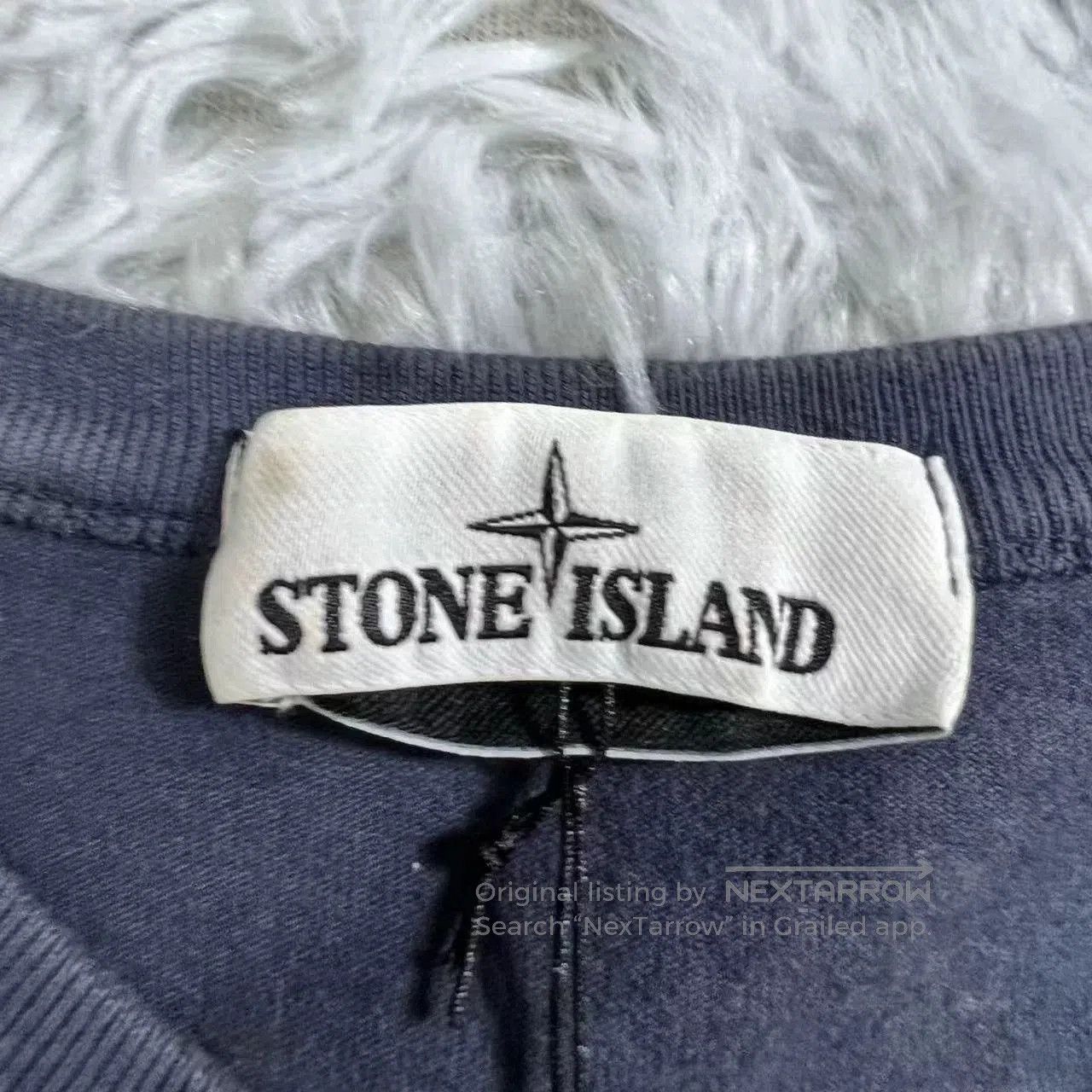 Stone Island Stone Island Sweatshirt. Size US S / EU 44-46 / 1 - 3 Thumbnail
