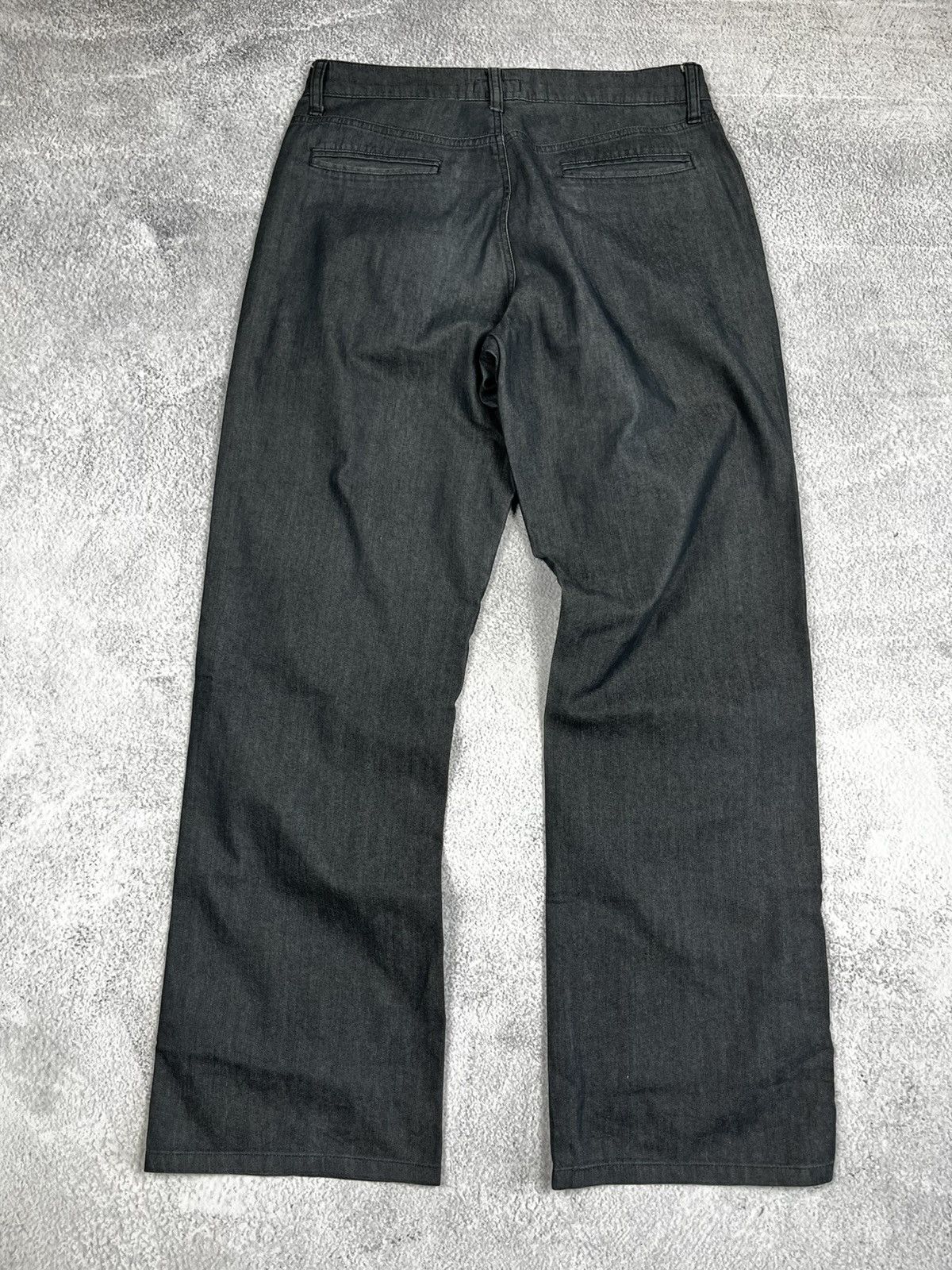 Other Armani pants vintage size 30 Size US 30 / EU 46 - 6 Thumbnail