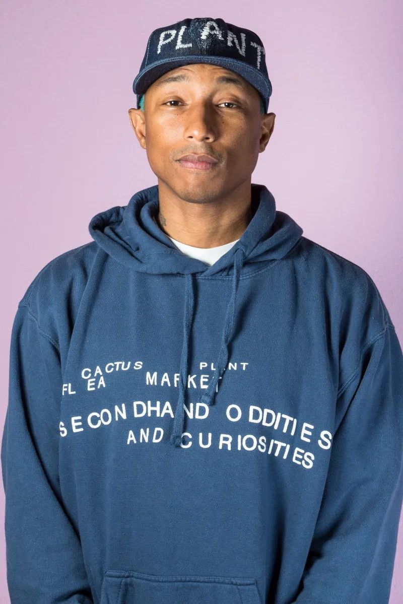 Cactus Plant Flea Market Secondhand Oddities and Curiosities Hoodie Size US S / EU 44-46 / 1 - 7 Thumbnail