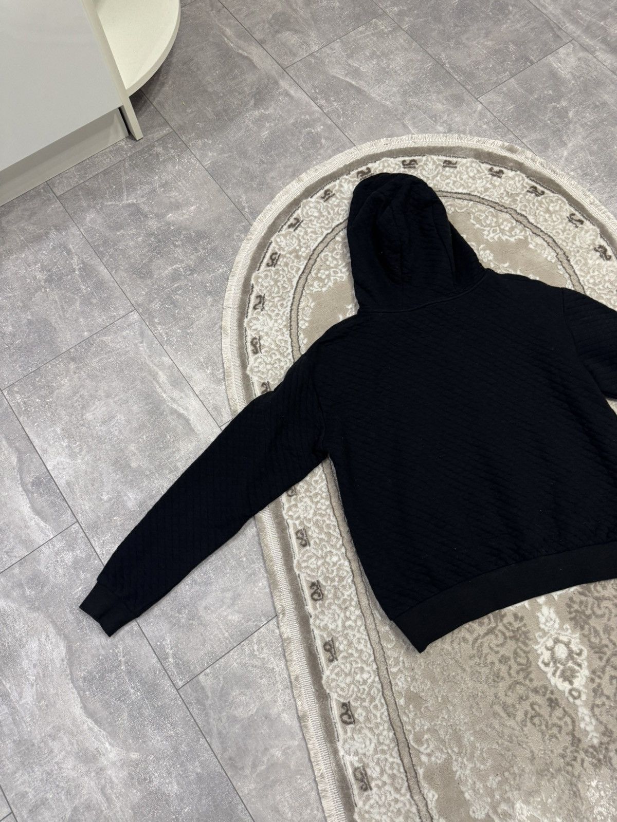 Juicy Couture Jeans Juicy Couture Cashmere Hoodie Size L / US 10 / IT 46 - 6 Thumbnail
