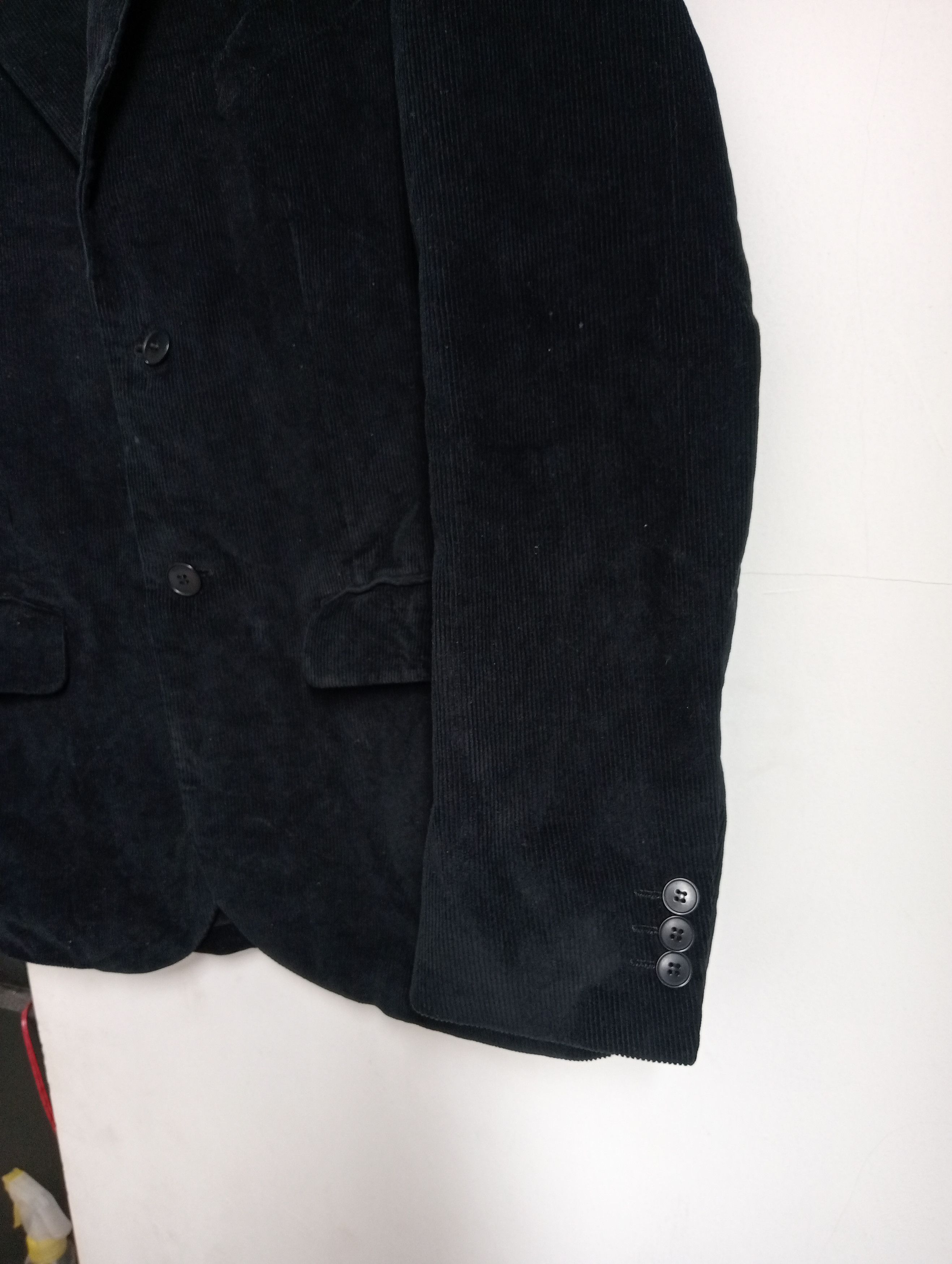 agnes b. agnes,b homme paris Size M / US 6-8 / IT 42-44 - 4 Thumbnail