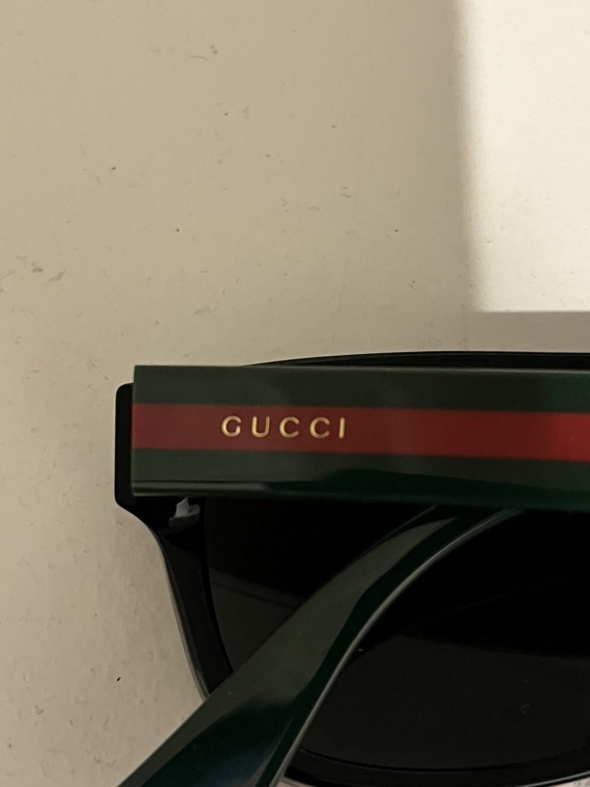 Gucci Gucci sunglasses Size 46 - 8 Thumbnail