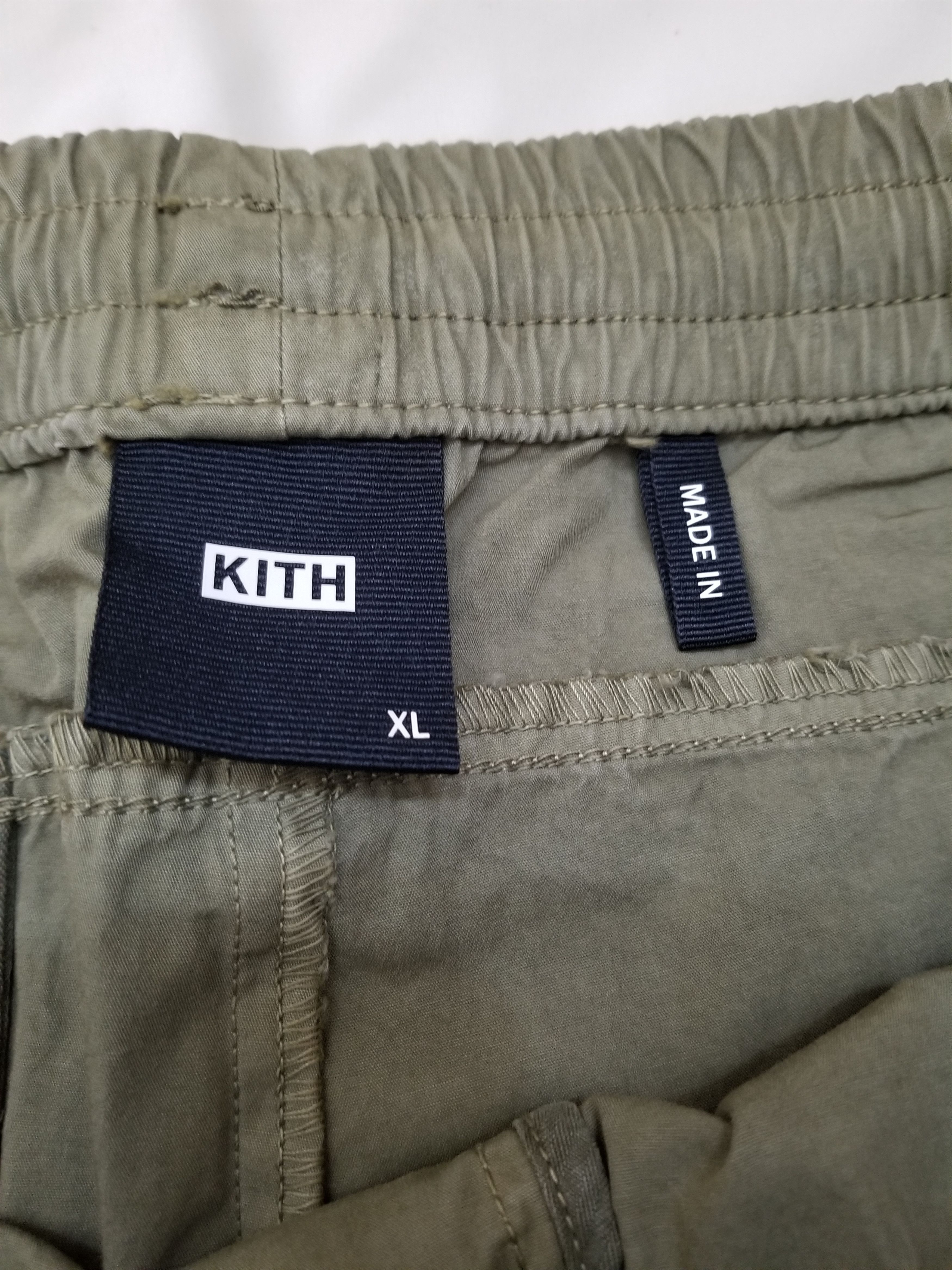 Kith Kith rivington pants Size US 36 / EU 52 - 3 Thumbnail