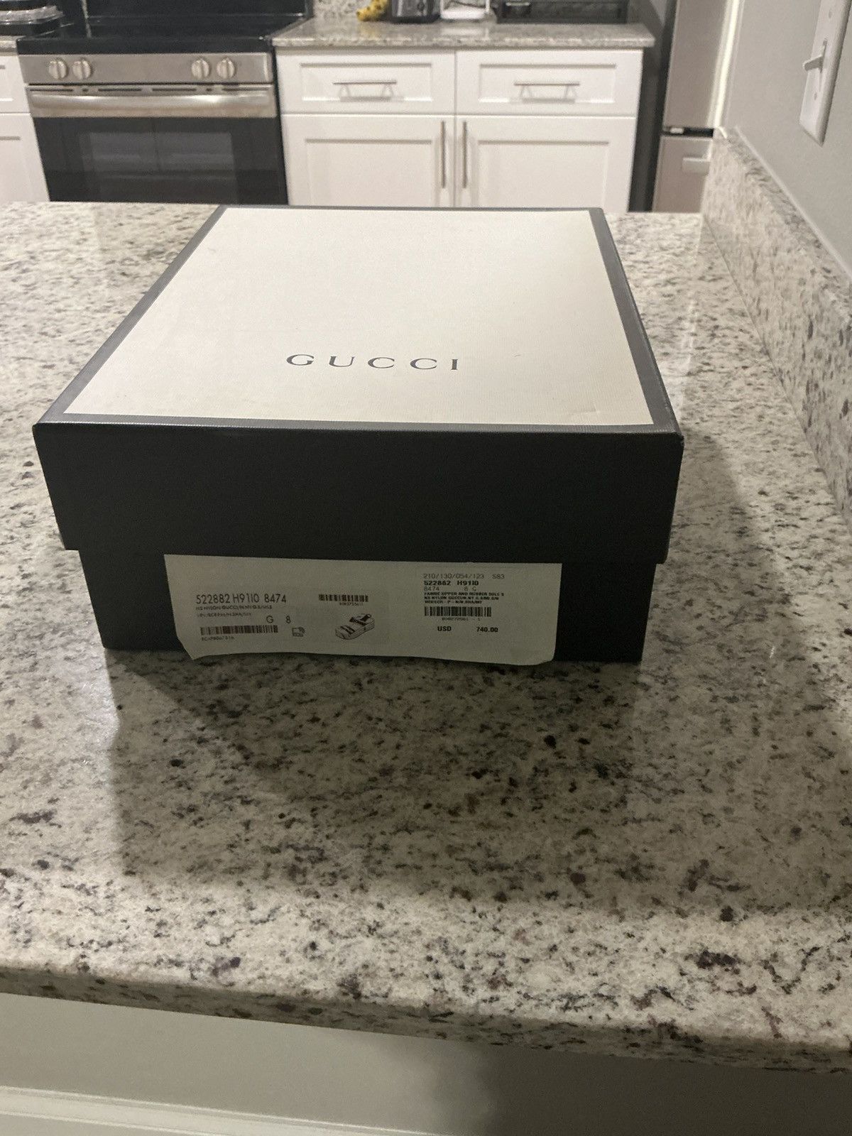 Gucci Gucci sandals Size US 8 / EU 41 - 1 Thumbnail
