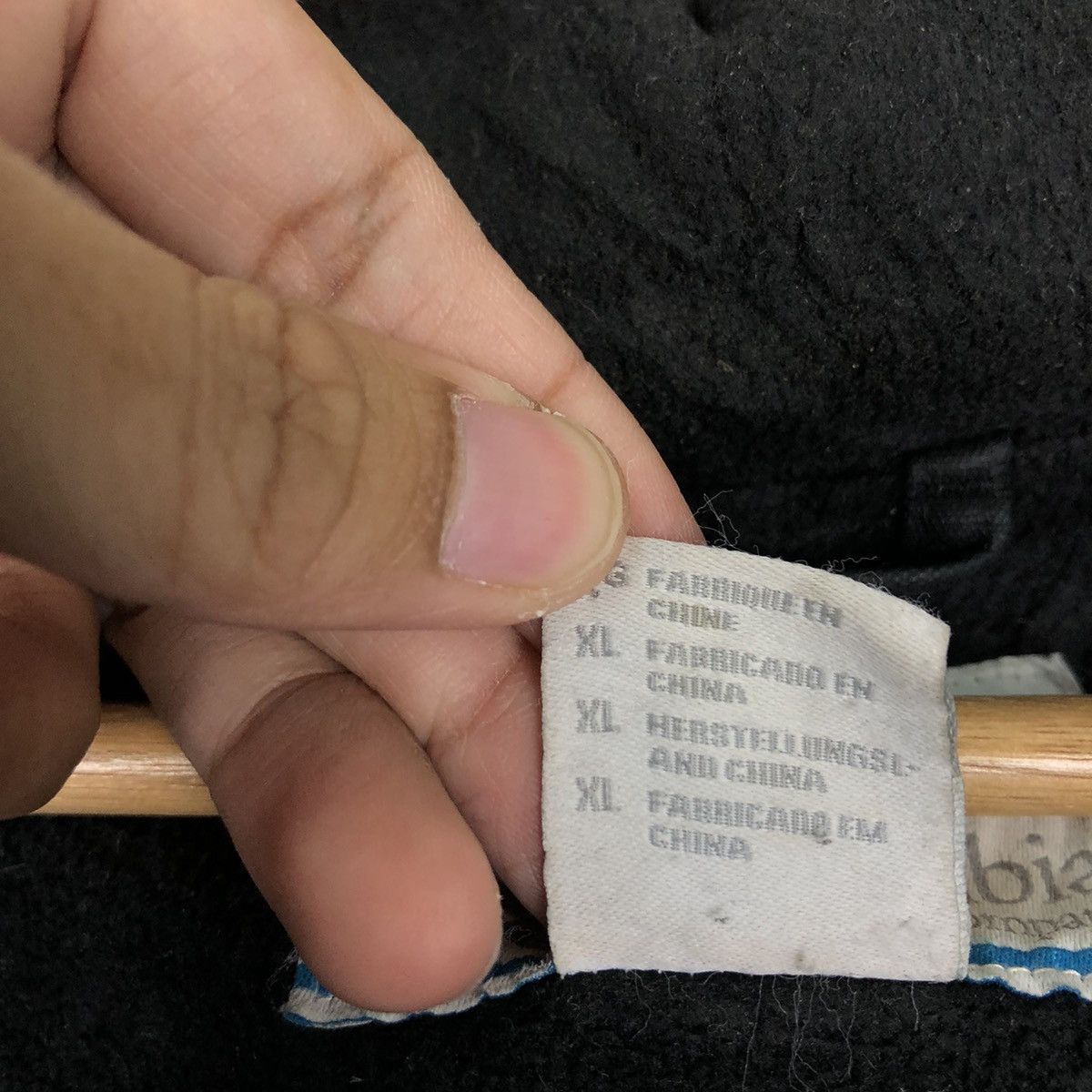Japanese Brand 🔥VINTAGE BOMBER JACKET CHORE COLUMBIA JAPAN Size US XL / EU 56 / 4 - 13 Thumbnail
