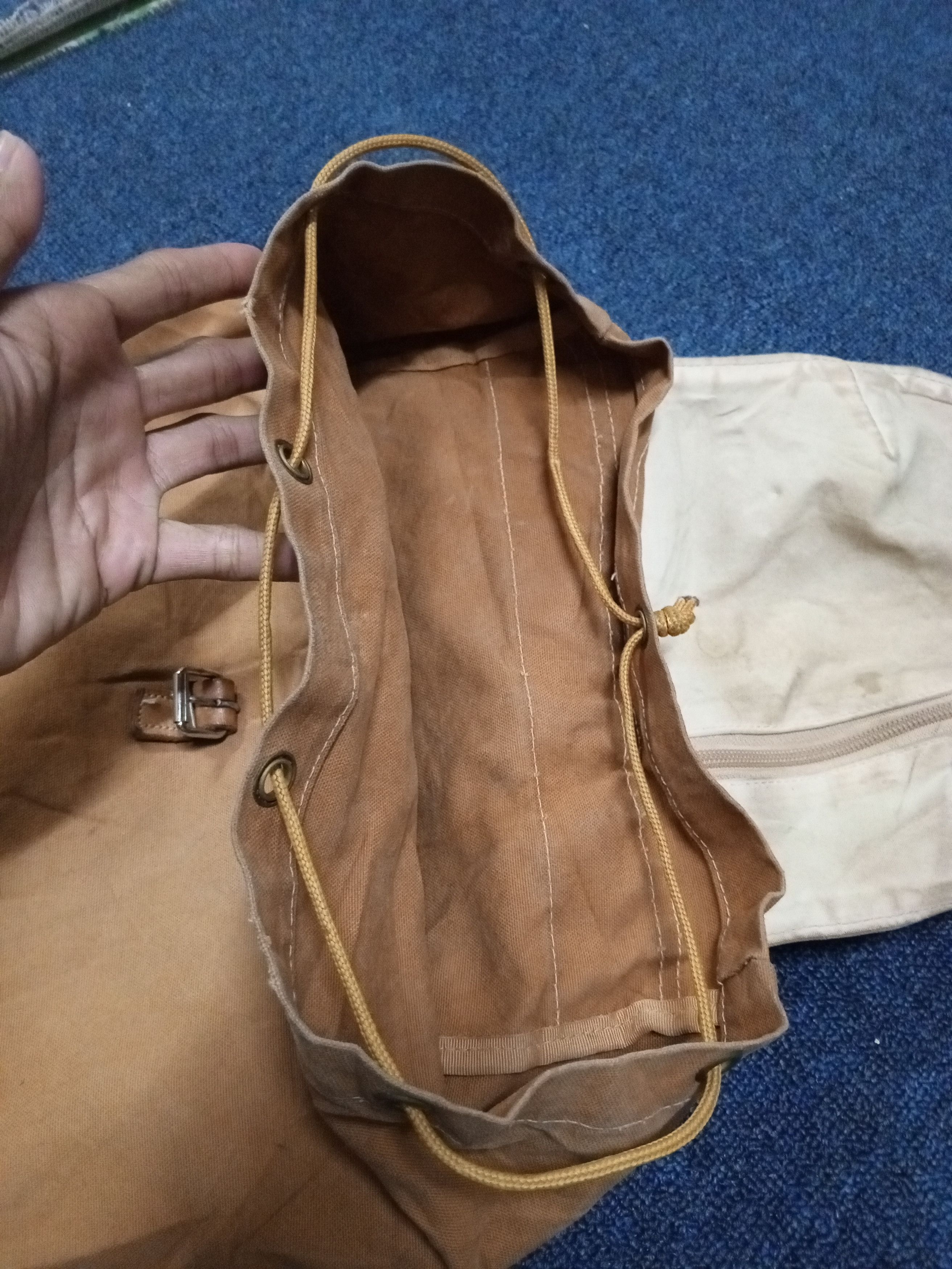 Japanese Brand MOUN BAG 'N' NOUN JAPANBRAND Size ONE SIZE - 5 Thumbnail