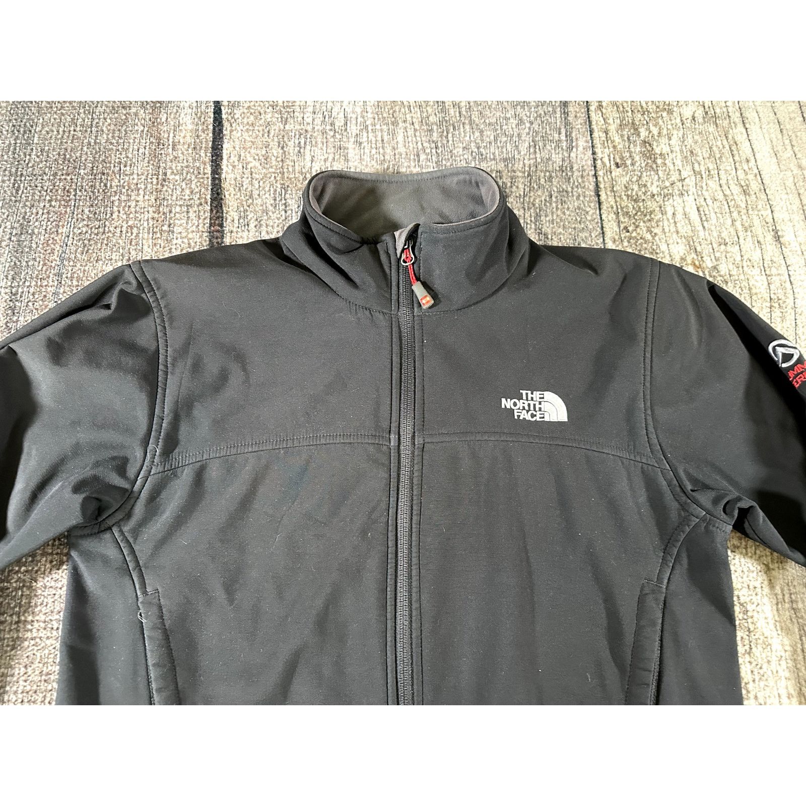 The North Face The North Face Summit Series WindStopper Jacket Womens Small Size S / US 4 / IT 40 - 2 Thumbnail
