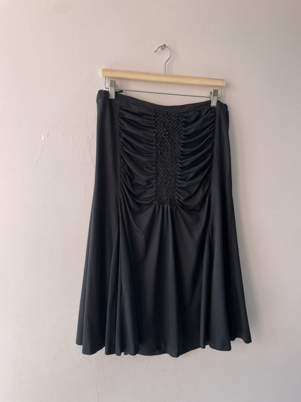 Vintage Vintage skirt Size 28" / US 6 / IT 42 - 3 Thumbnail