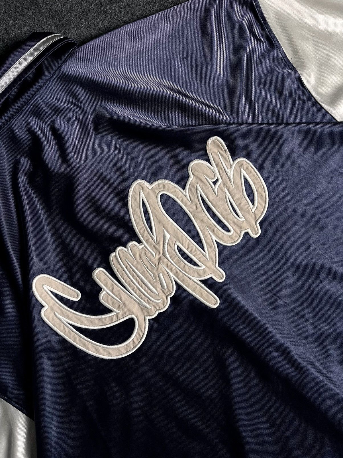 Snoop Dogg × Vintage 90’S - 00’S HIPHOP SHIRT JERSEY SNOOPDOGG CLOTHING Size US XXL / EU 58 / 5 - 12 Thumbnail
