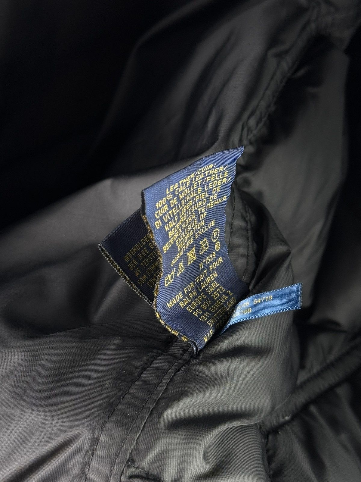 Polo Ralph Lauren Polo Ralph Lauren Quilted Green Tartan Plaid Down Jacket Size US M / EU 48-50 / 2 - 9 Thumbnail