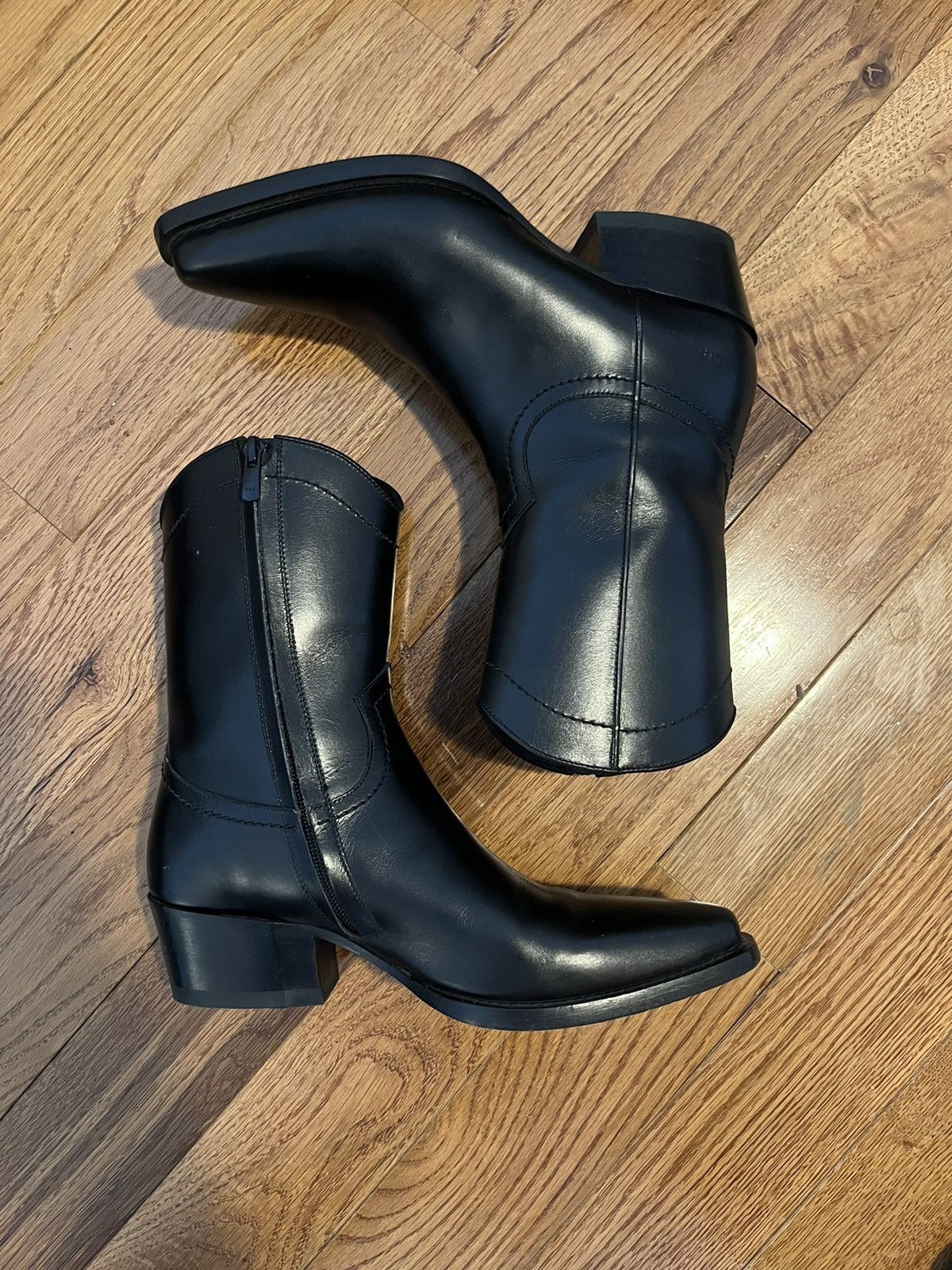 Dsquared cheap arizona boots