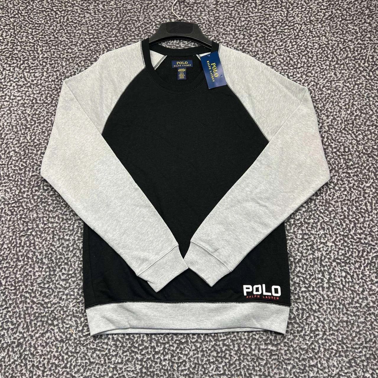 Polo Ralph Lauren Polo Ralph Lauren Shirt Men Sleepwear Long Sleeve New S Size US S / EU 44-46 / 1 - 1 Thumbnail