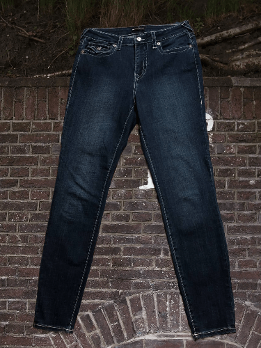 True Religion True Religion Denim Jeans Size 30" / US 8 / IT 44 - 1 Thumbnail