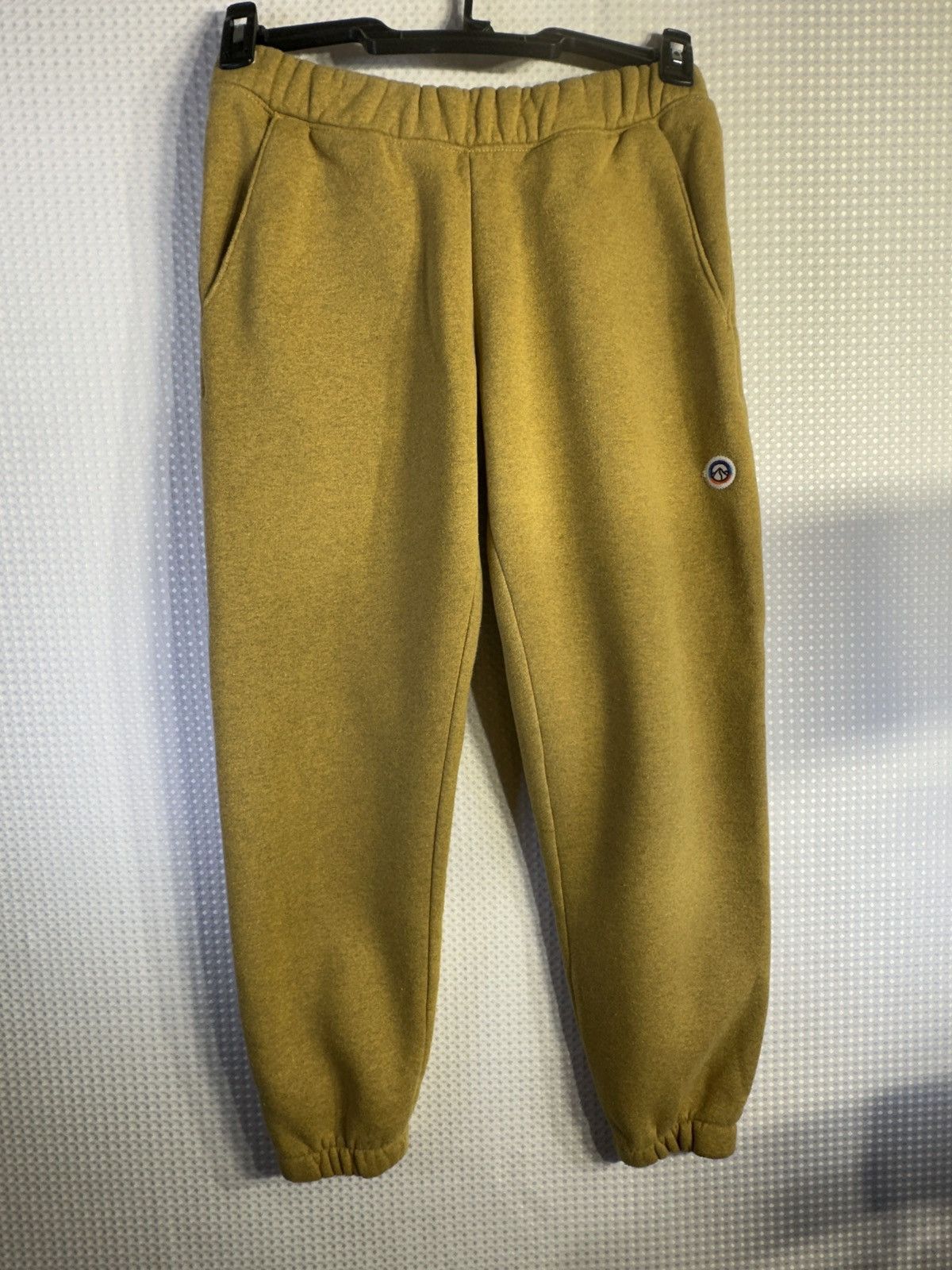 Patagonia Patagonia Fitz Roy Sweatpants Size 28" / US 6 / IT 42 - 1 Thumbnail