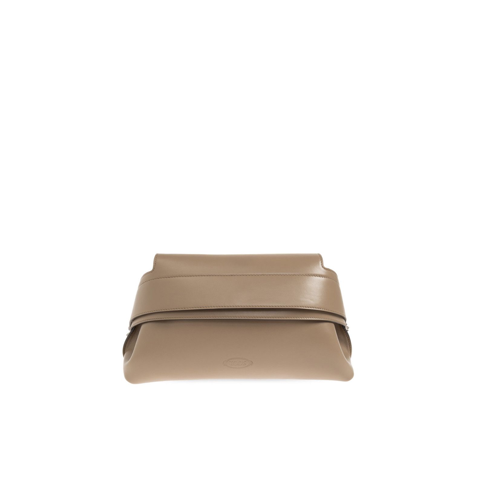 Tod's TOD'S Wave Beige Bag New & Authentic Size ONE SIZE - 1 Thumbnail