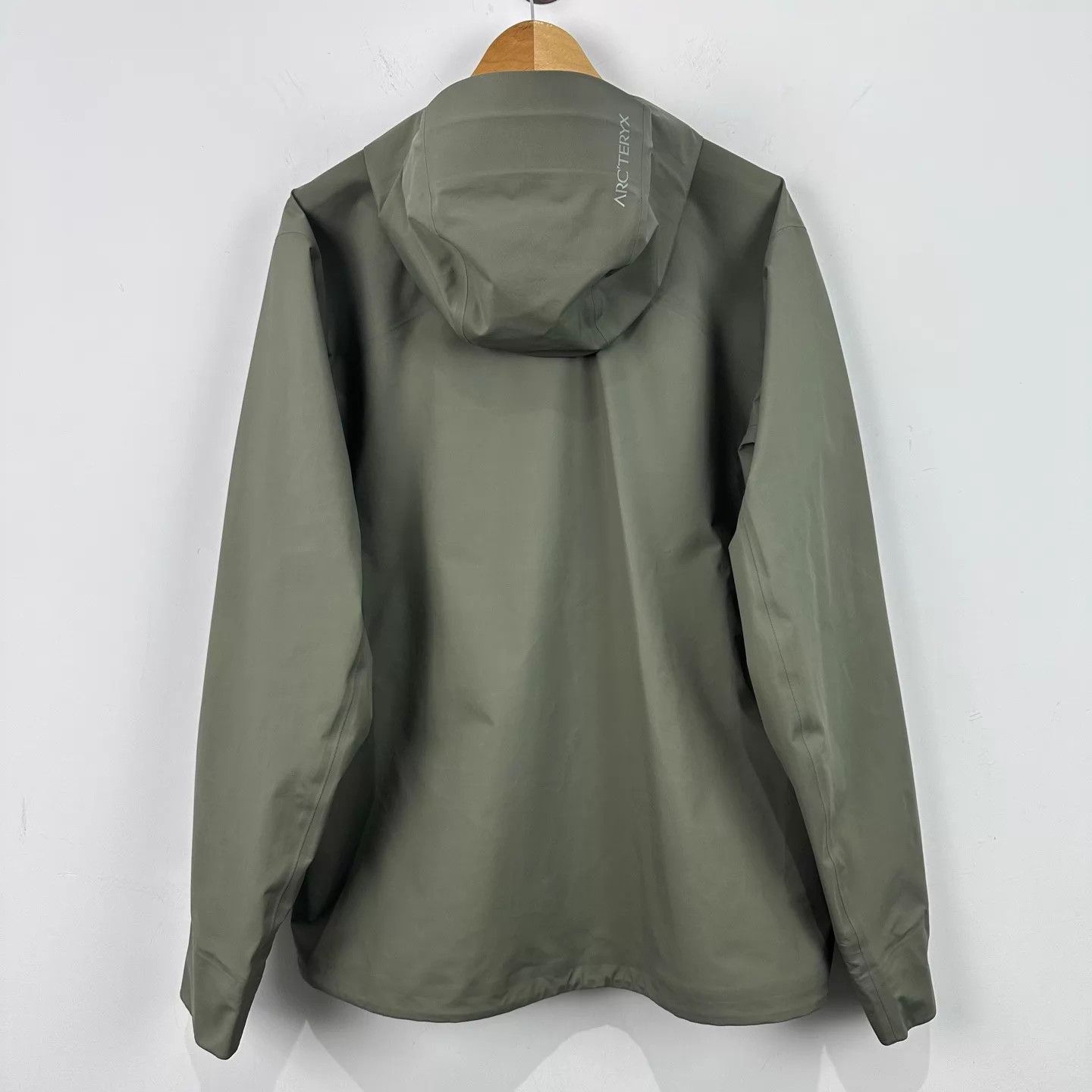 Arc'teryx Arcteryx RALLE JACKET Hard Shell M 99 New Size US M / EU 48-50 / 2 - 2 Thumbnail
