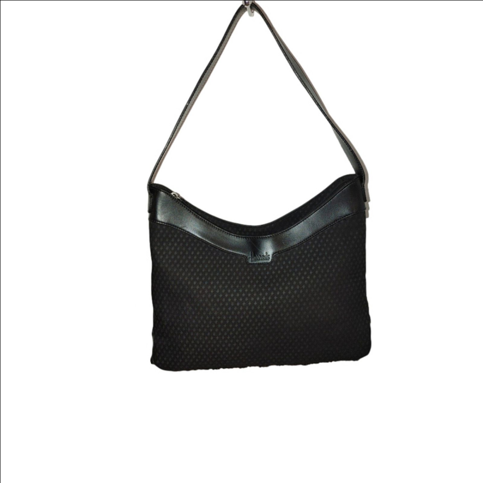 Harrods Harrods Knightsbridge Bag Size ONE SIZE - 1 Thumbnail