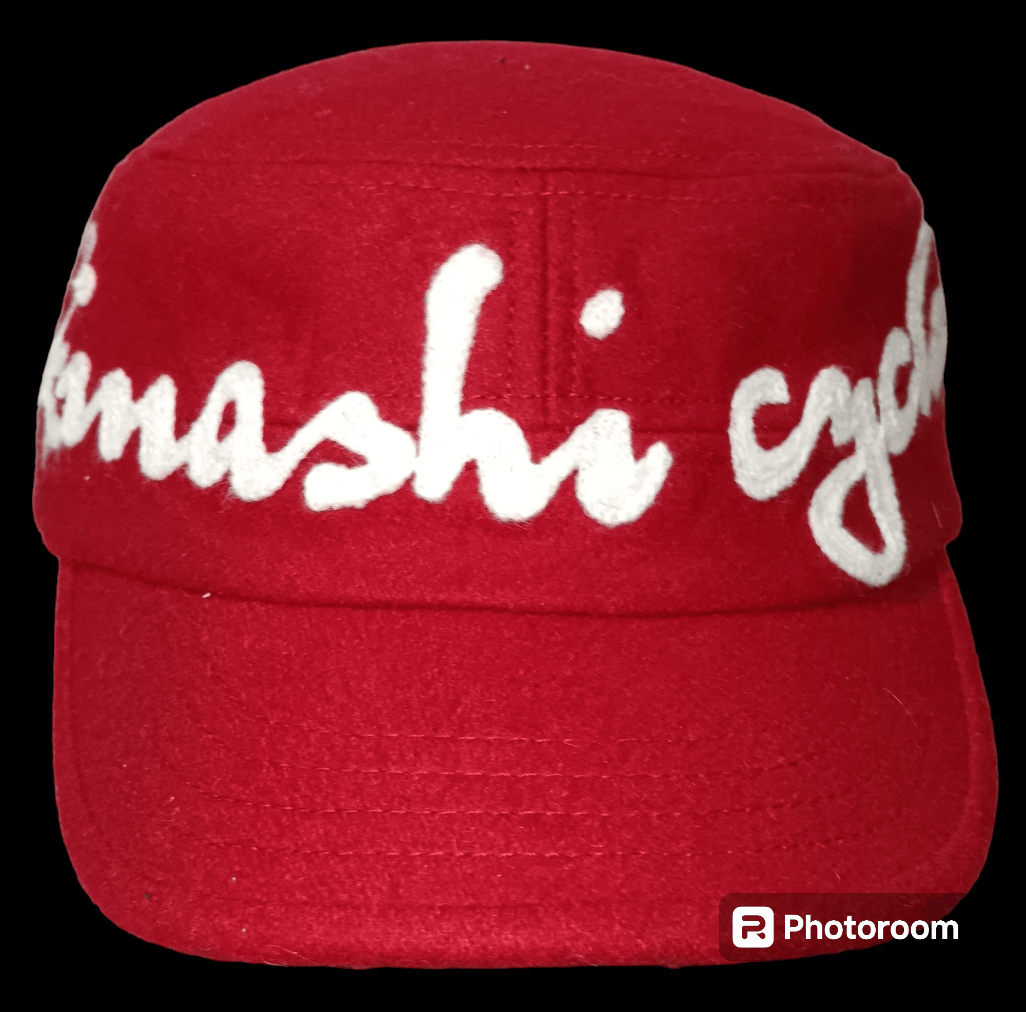 Japanese Brand KINASHI CYCLE JAPAN HAT Size ONE SIZE - 1 Thumbnail