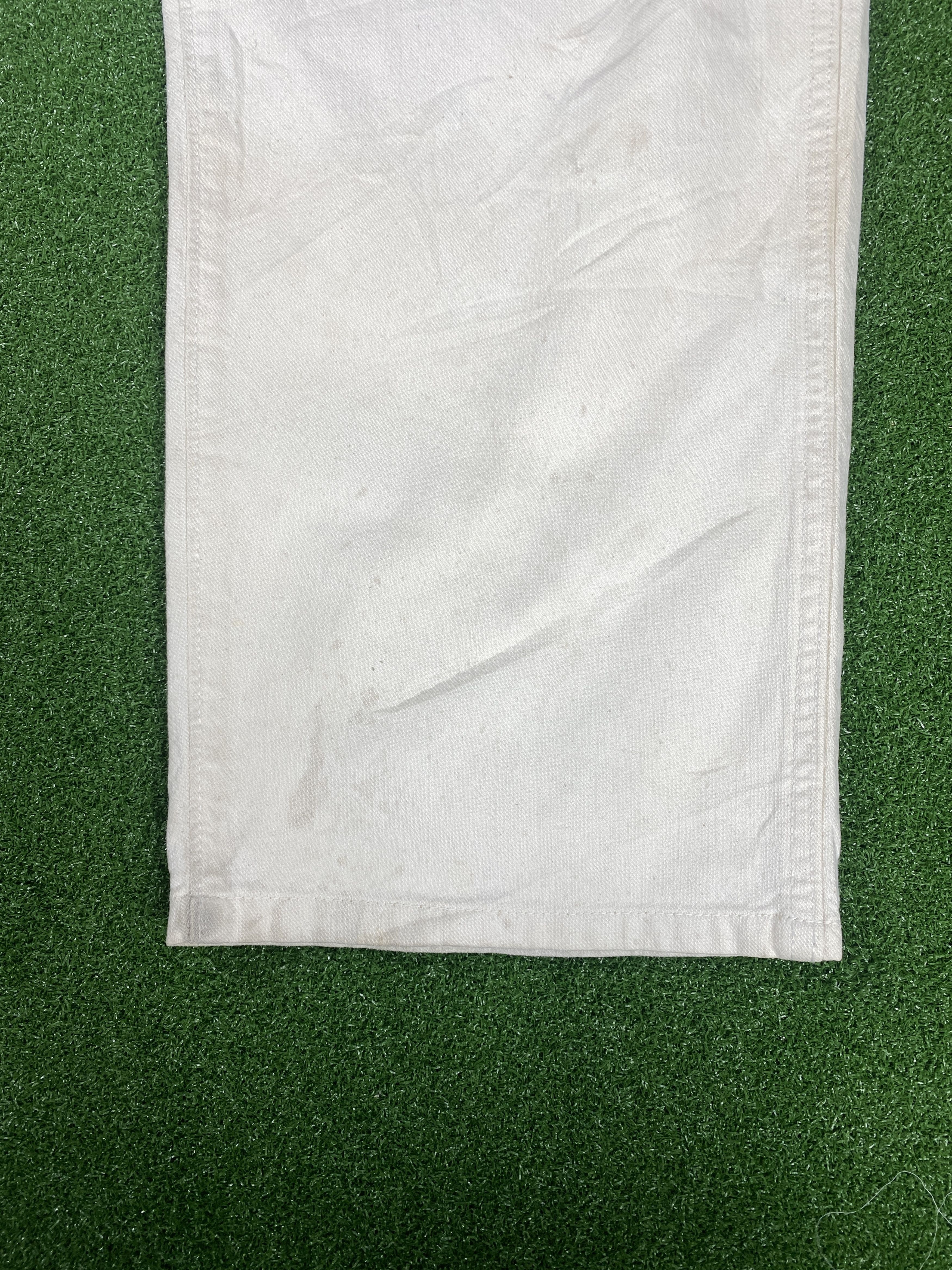 Wrangler Vintage Wrangler Straight Cut Jeans CP0060 Size US 32 / EU 48 - 5 Thumbnail