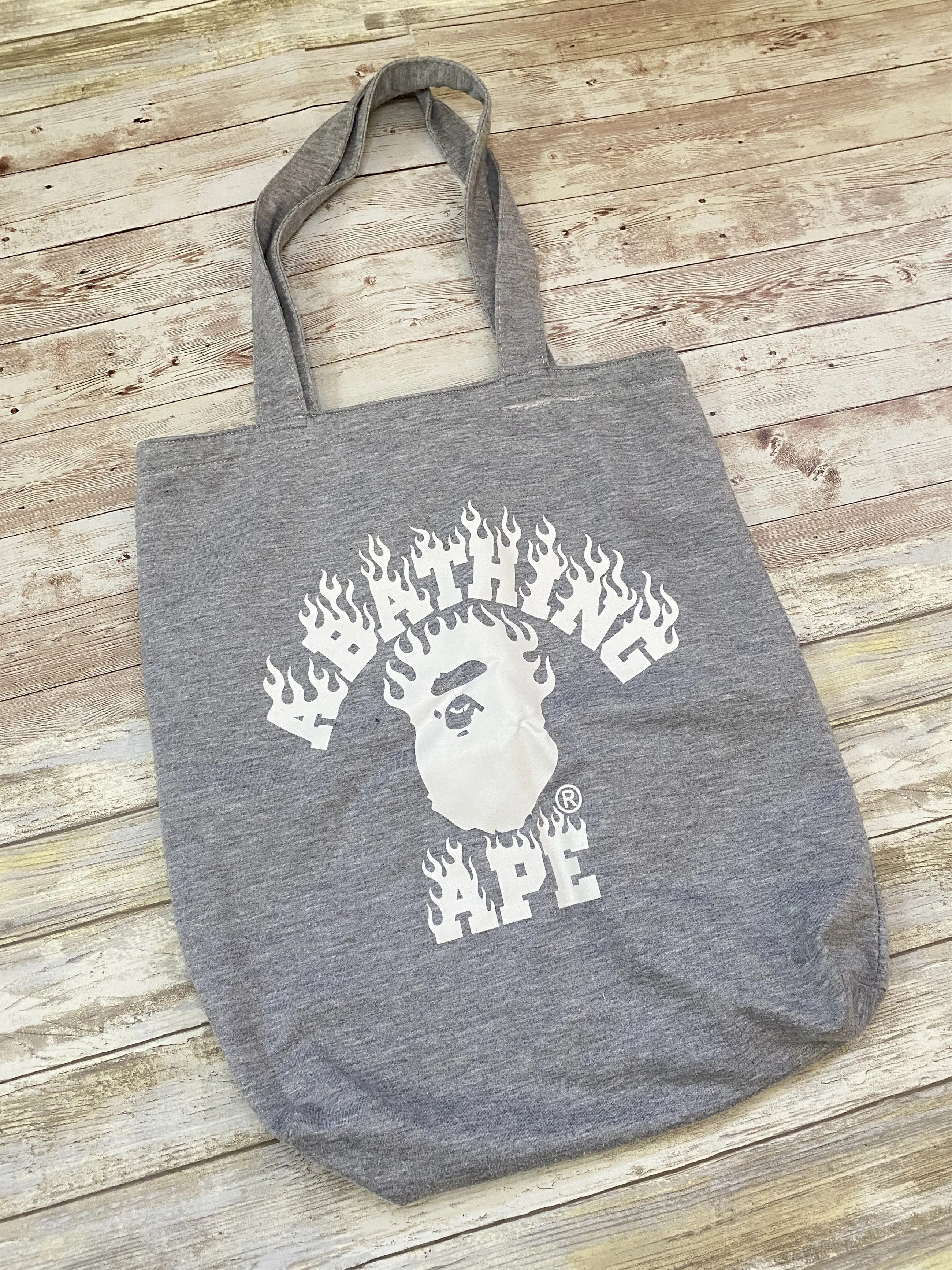 Bape 4-Way Reversible Tote Size ONE SIZE - 8 Thumbnail