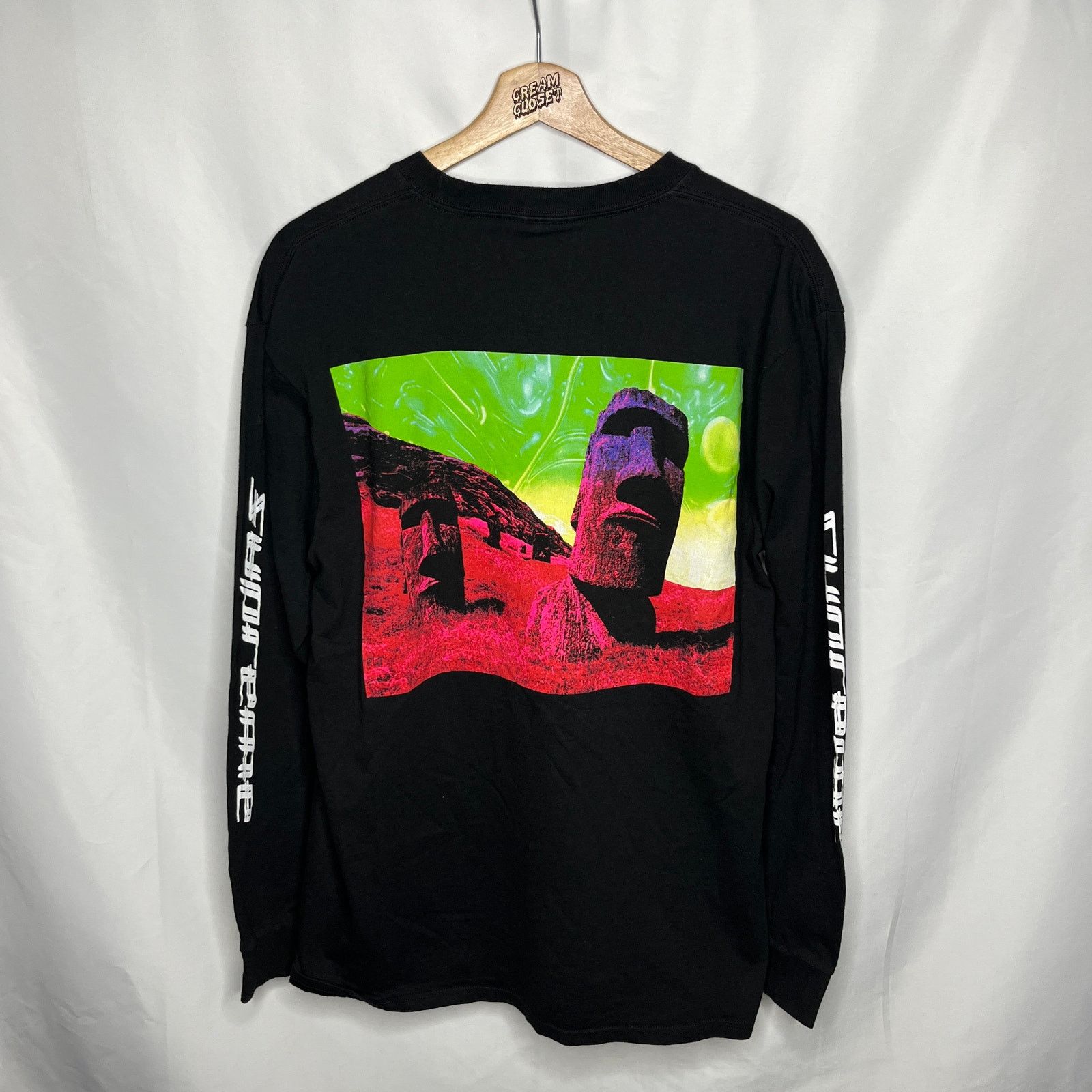 Supreme × Undercover Supreme Undercover Generation Fuck You Zip Up