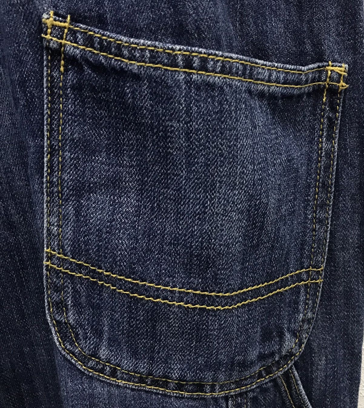 Ciaopanic × Vintage Vintage Ciaopanic TYPY WOMEN’S Overall Size US 32 / EU 48 - 9 Thumbnail