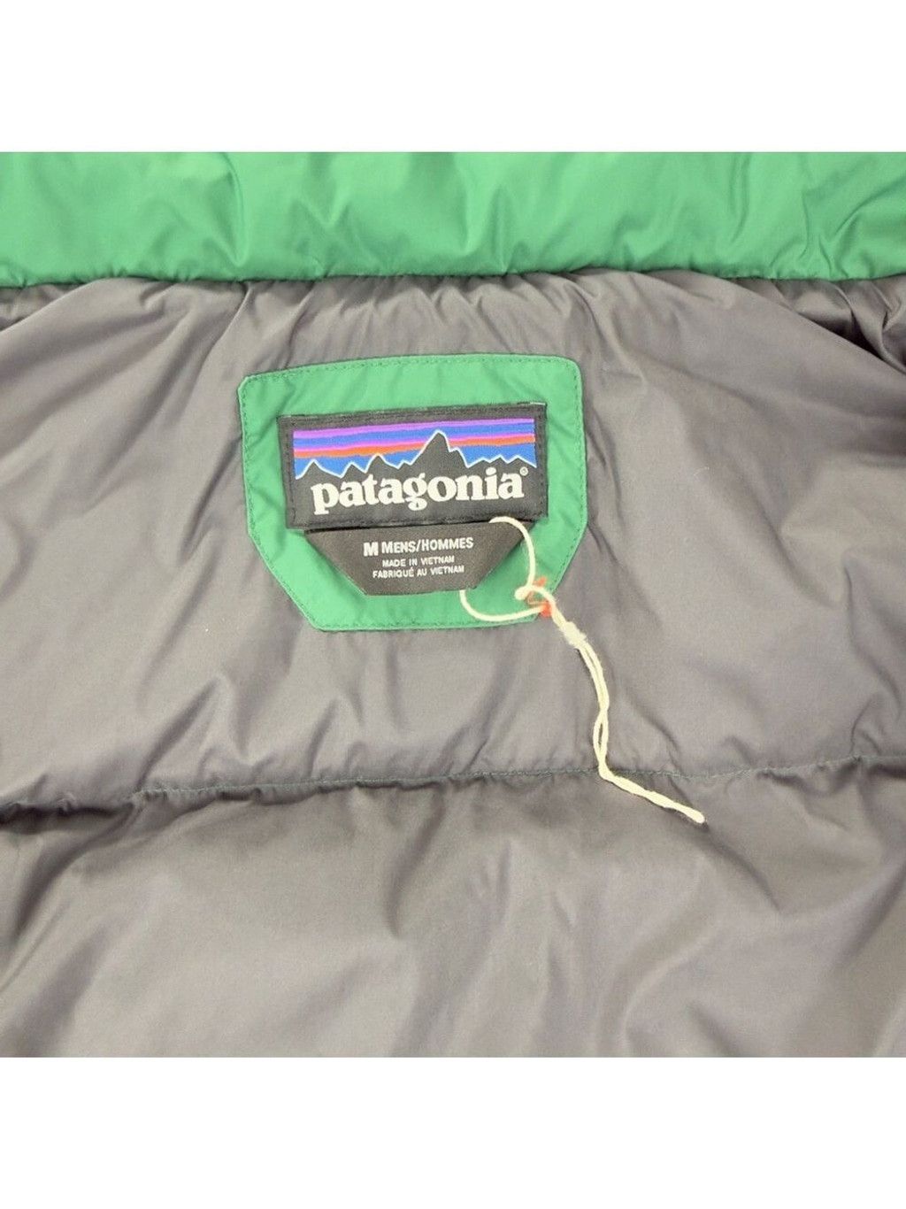 Patagonia Patagonia NWT Men's Size Medium Silent Down Puffer Jacket 27 Size US M / EU 48-50 / 2 - 12 Thumbnail