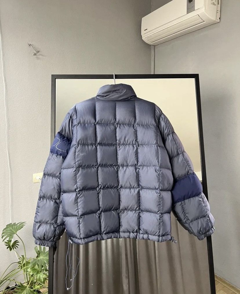 Nike Nike ACG Vintage Y2K Down Jacket Bilateral Puffer Jacket Size US S / EU 44-46 / 1 - 9 Thumbnail