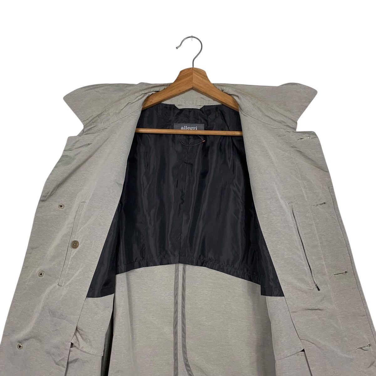 Allegri Allegri Casual Jacket Size US M / EU 48-50 / 2 - 12 Thumbnail