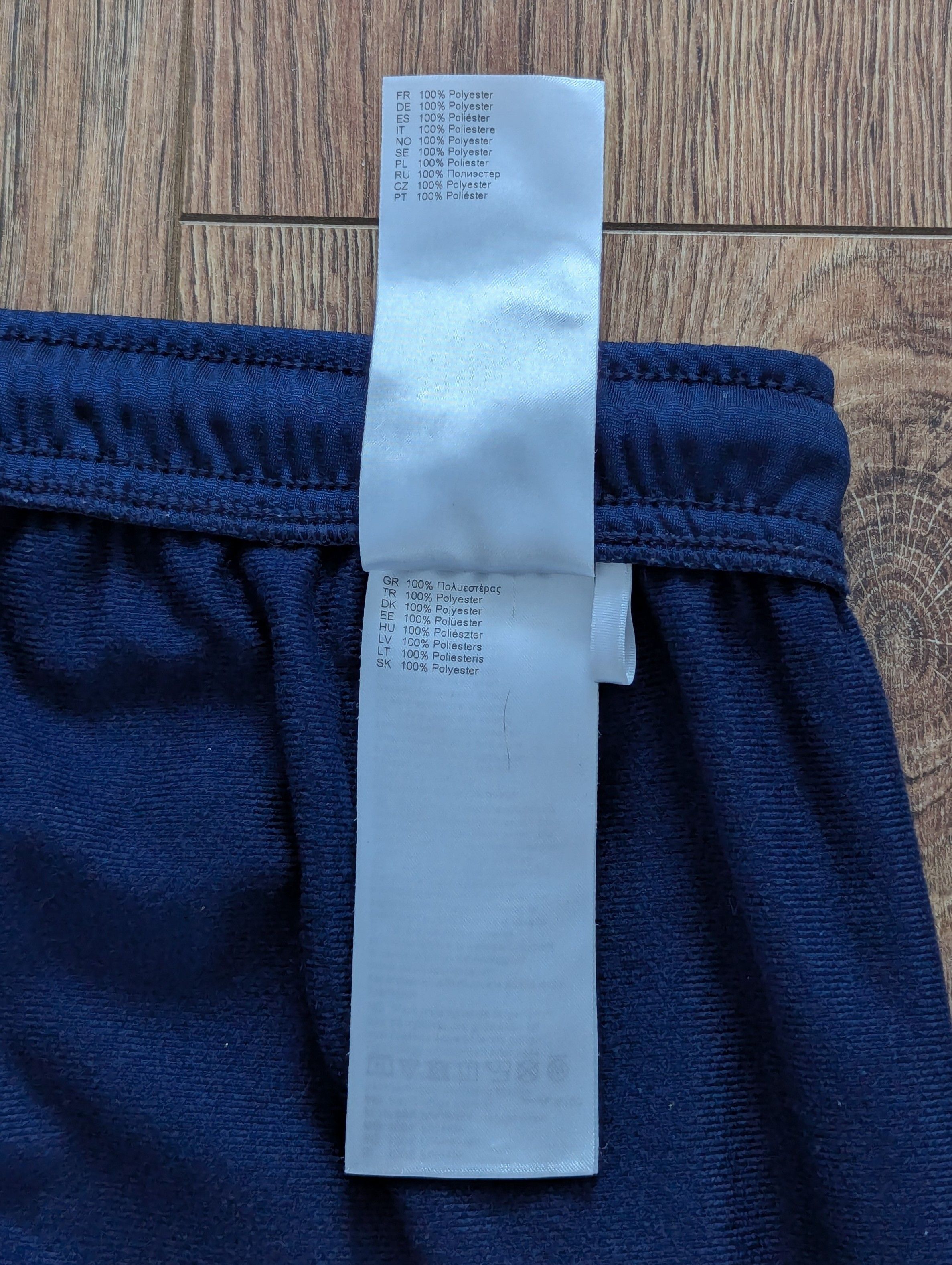 Asics ASICS Tiger TOKYO Mount Fuji Stylized Tiger Face Japan Pants Size US 36 / EU 52 - 11 Thumbnail