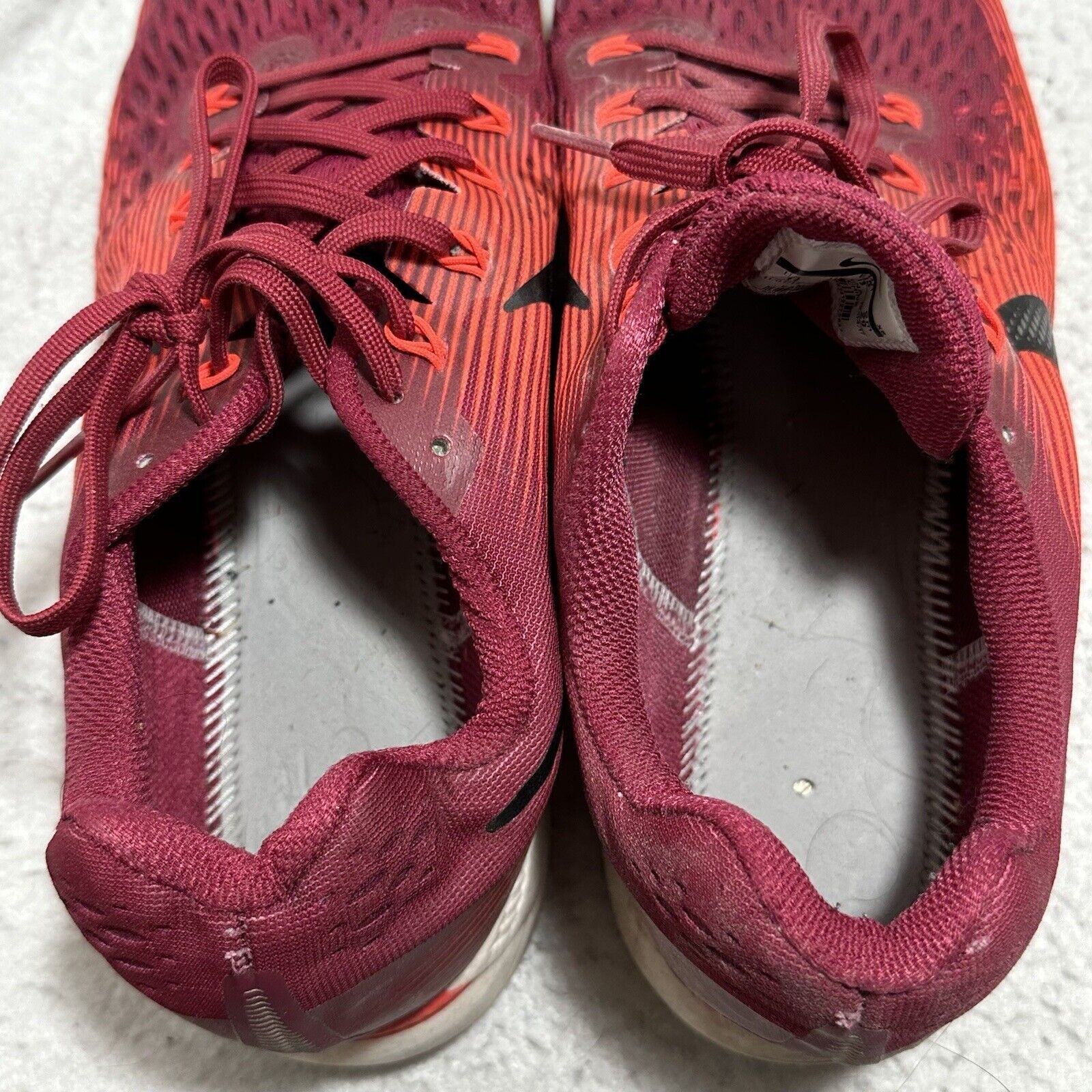 Nike Nike Air Zoom Pegasus 34 11 Running Sneakers Athletic Shoes Size US 11 / EU 44 - 9 Thumbnail