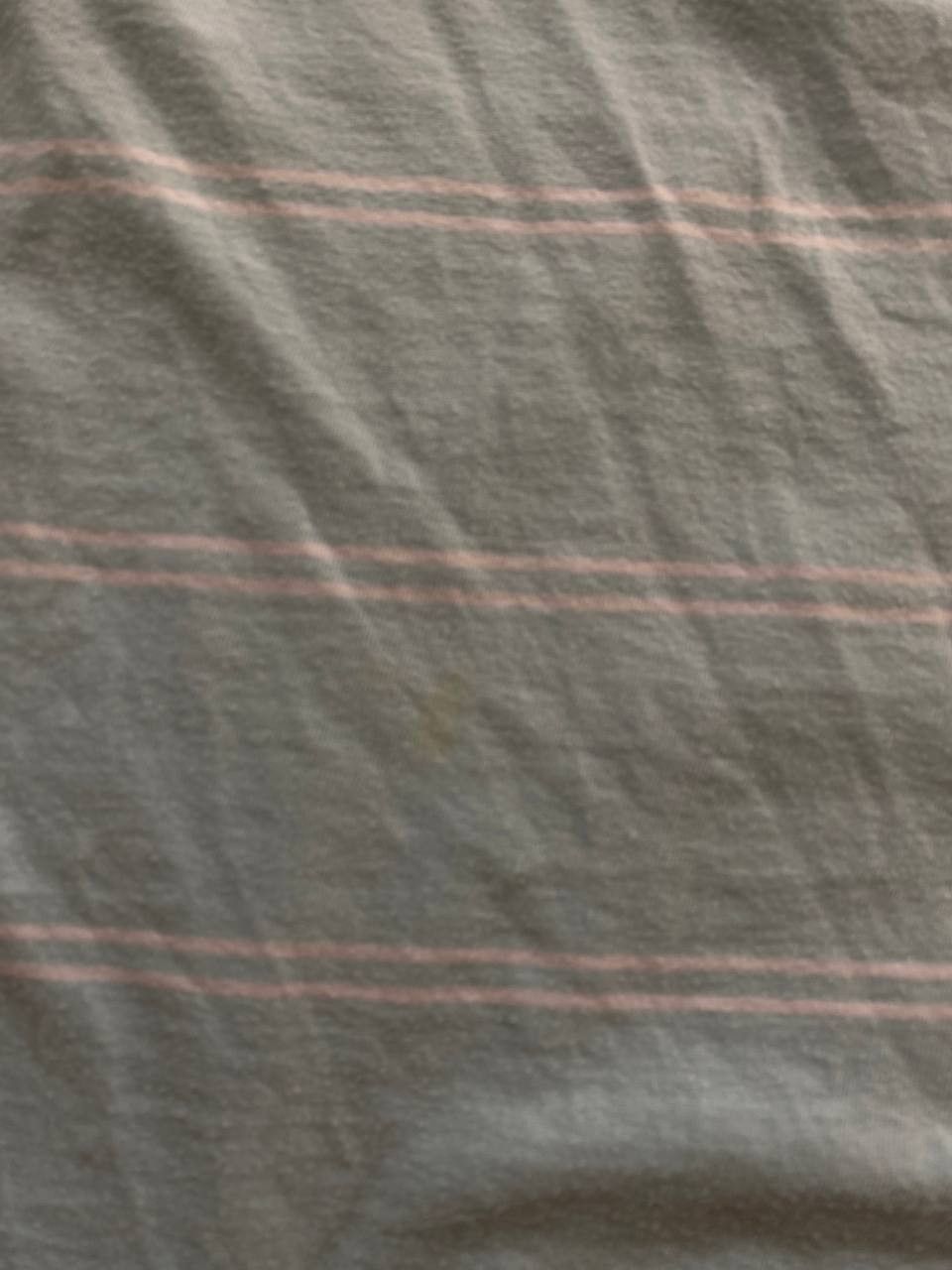 Vintage × Yves Saint Laurent YVES SAINT LAURENT VINTAGE YSL POLO T SHIRT Size US XXL / EU 58 / 5 - 17 Thumbnail