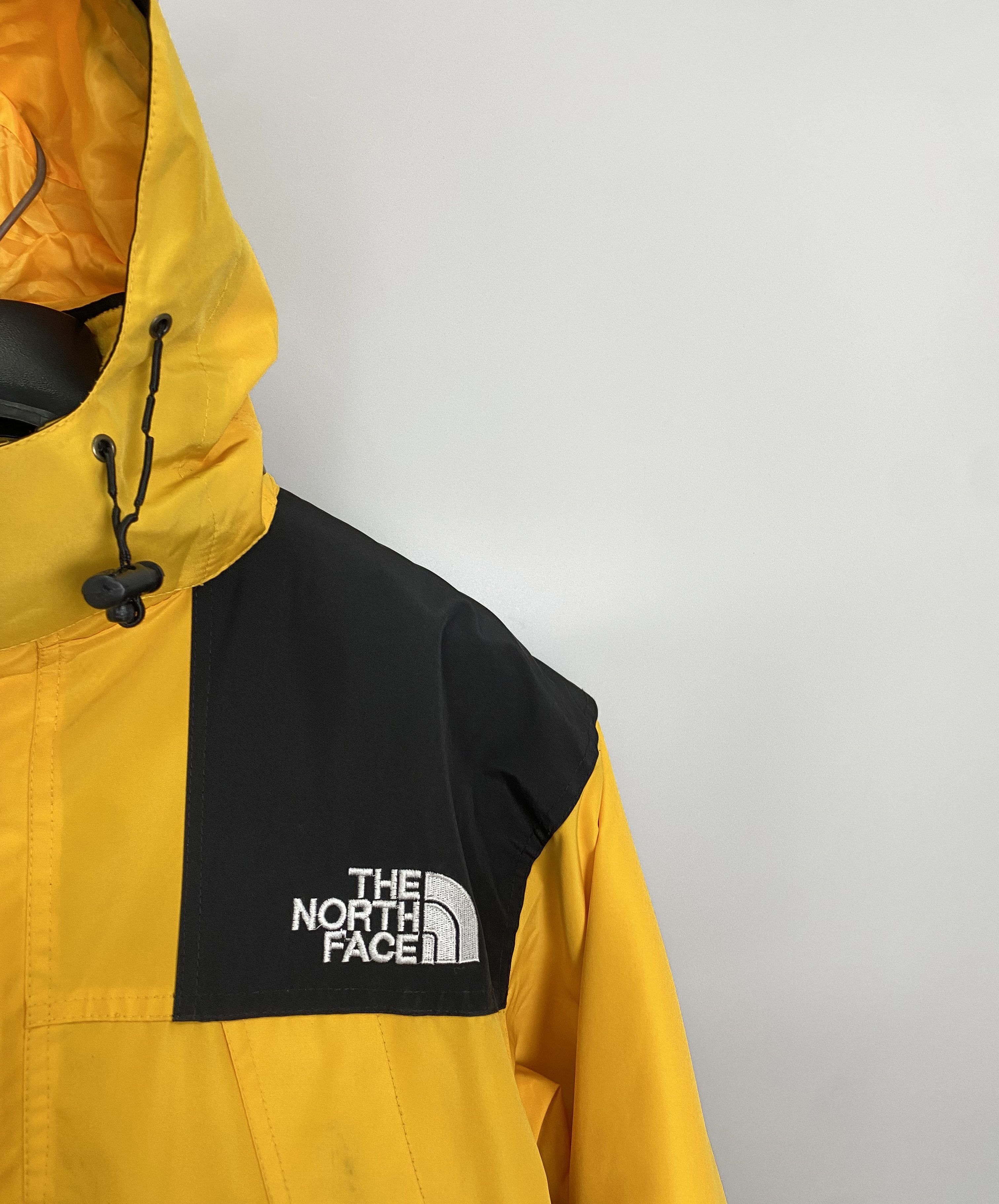 The North Face Vintage 90s The North Face Gore-Tex 3 in 1 Jacket + Fleece Size US S / EU 44-46 / 1 - 7 Thumbnail